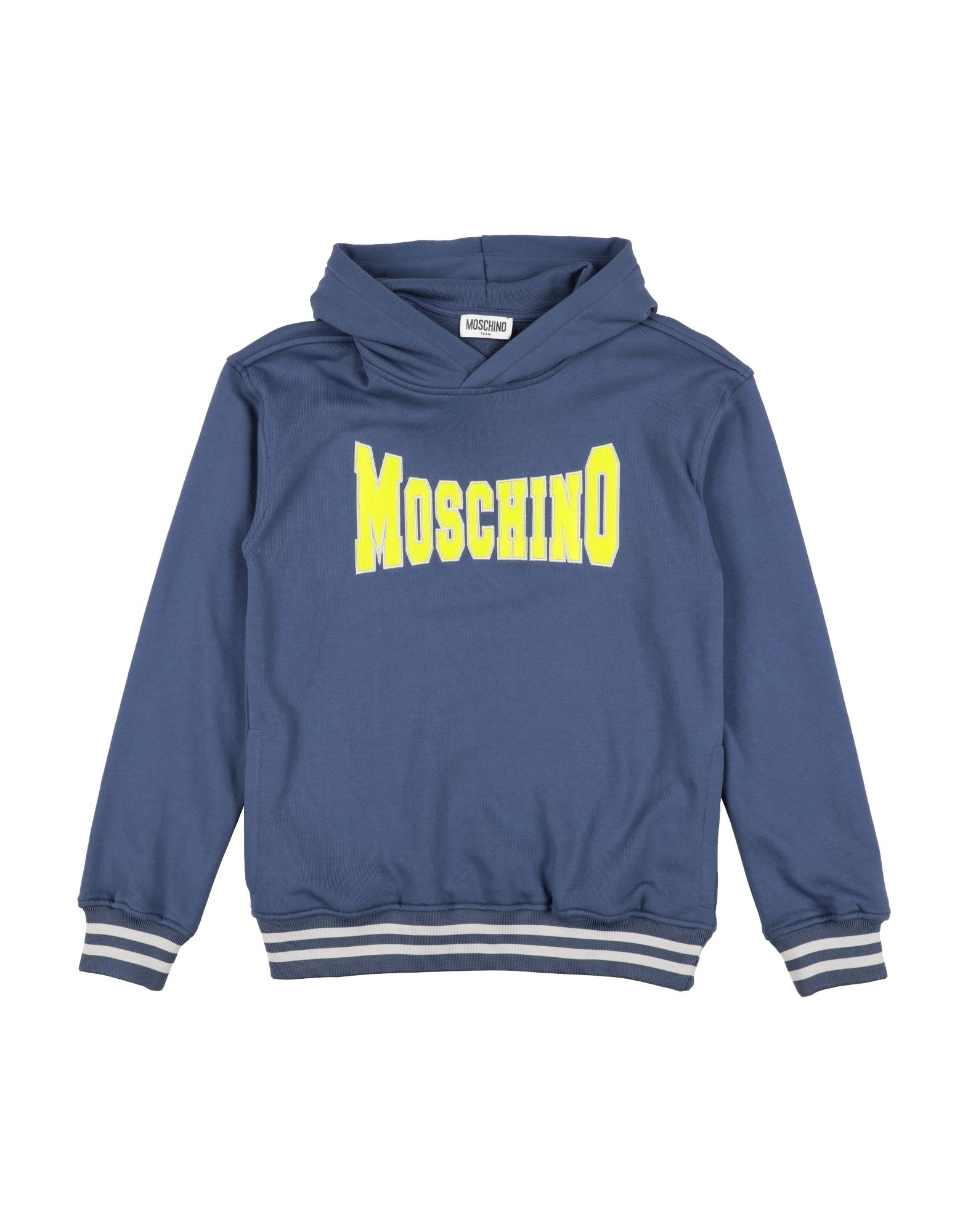  Moschino Teen - Tops - Sweatshirts - On Yoox.com 