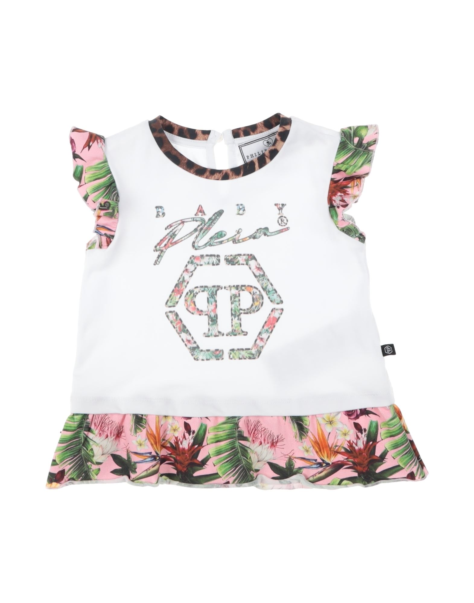  Philipp Plein - Tops - T-shirts - On Yoox.com 