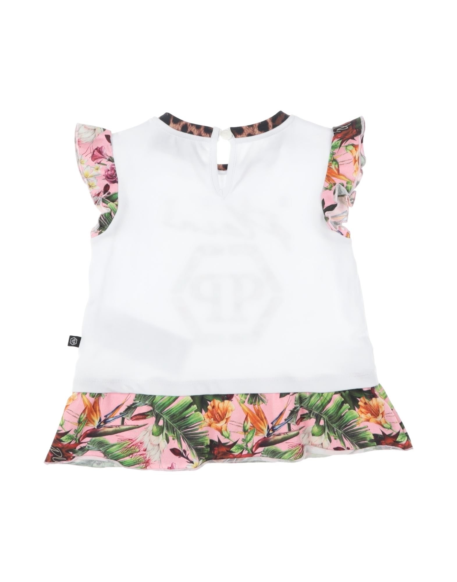  Philipp Plein - Tops - T-shirts - On Yoox.com 