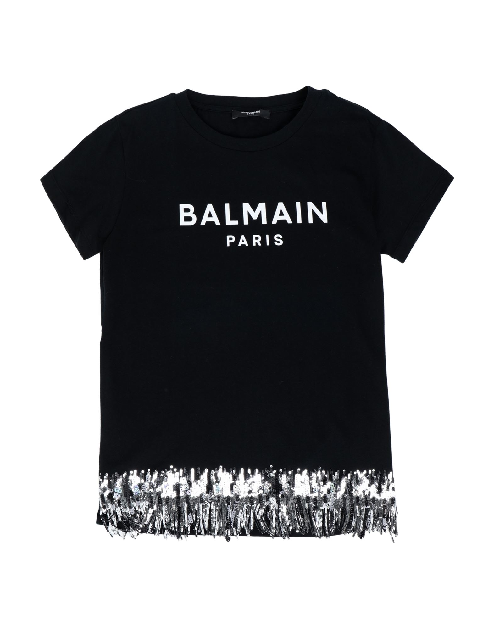  Balmain - Tops - T-shirts - On Yoox.com 