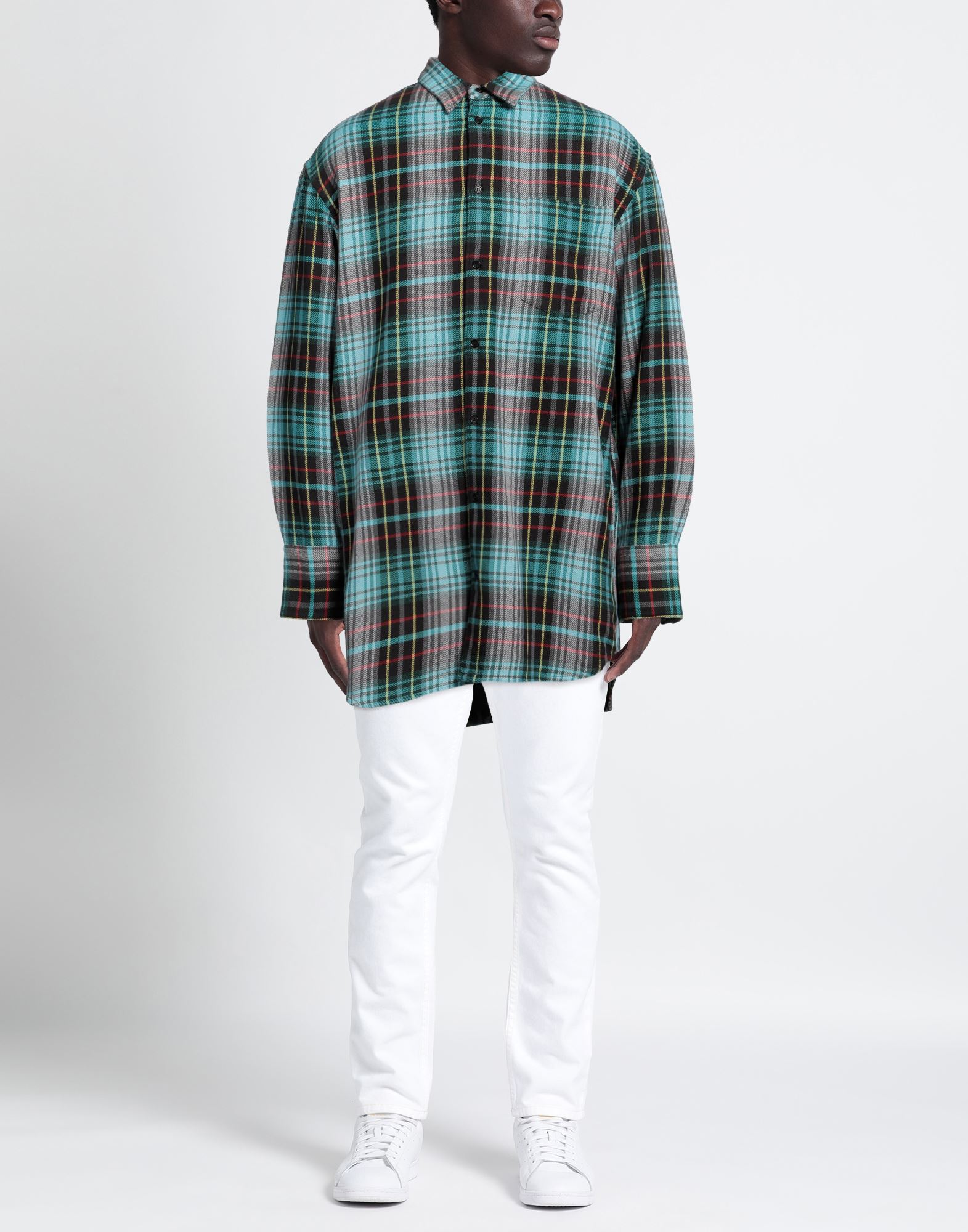  Aspesi - Tops - Hemden - On Yoox.com 