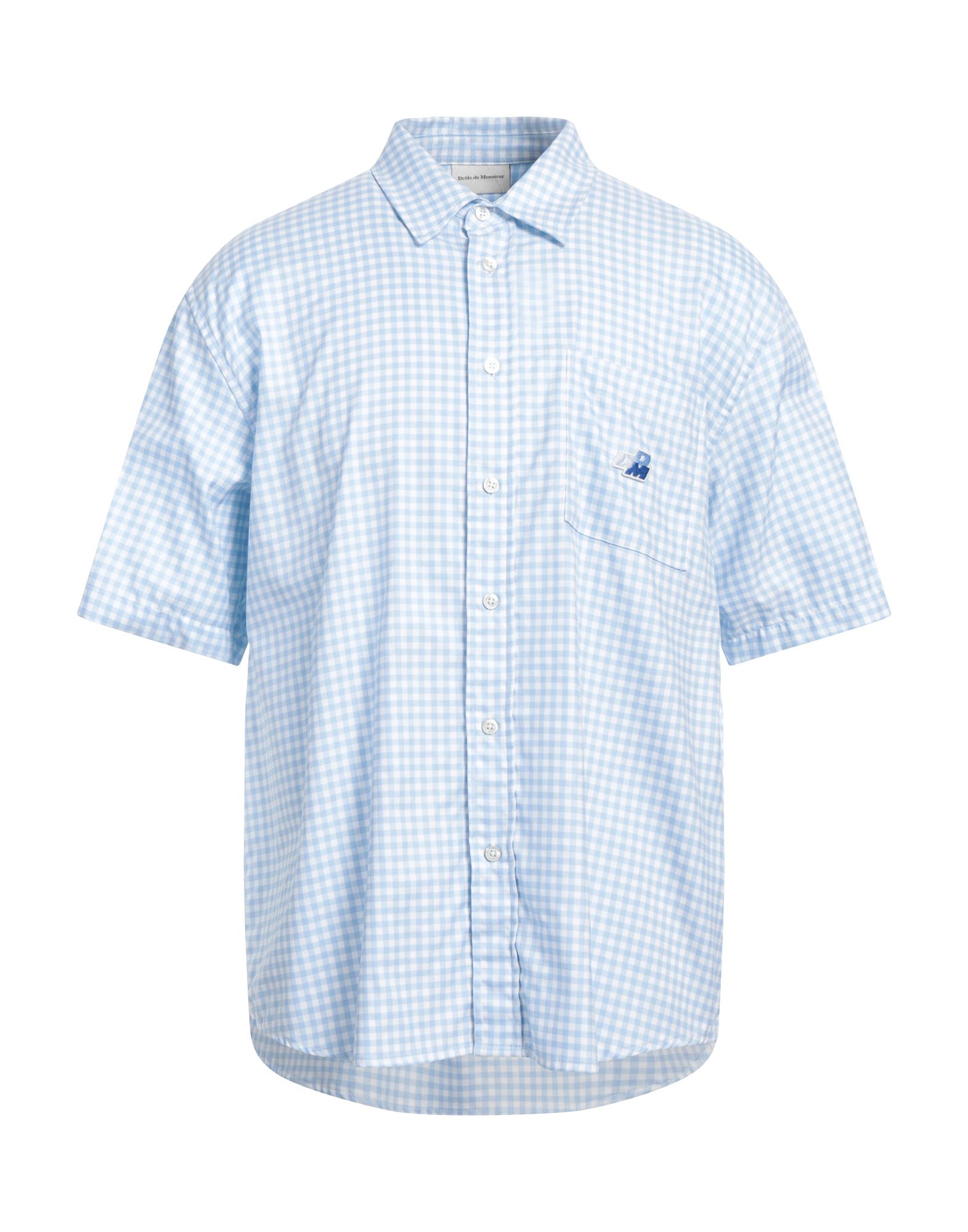  Drôle De Monsieur - Tops - Hemden - On Yoox.com 