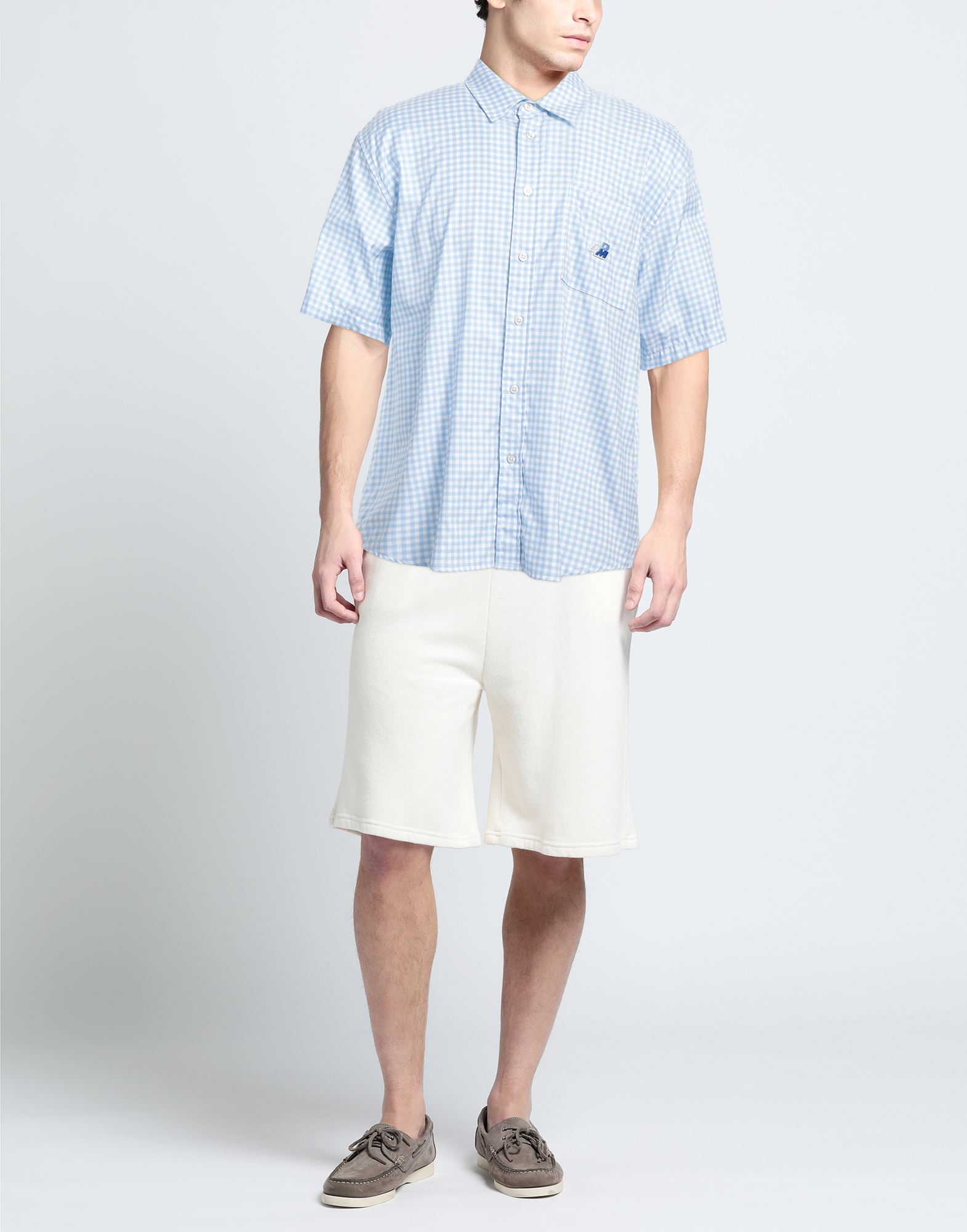  Drôle De Monsieur - Tops - Hemden - On Yoox.com 