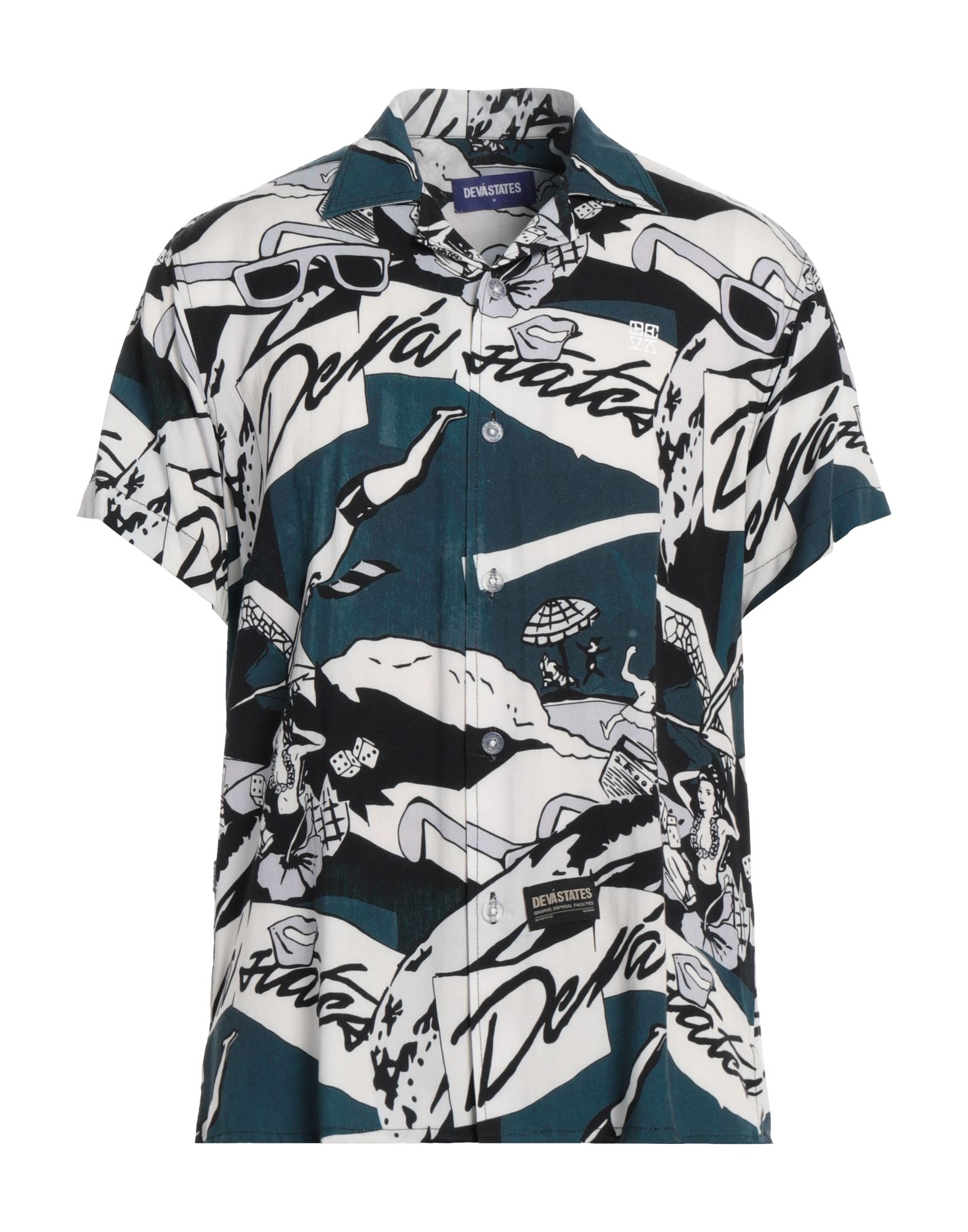  Devá States - Tops - Chemises - On Yoox.com 