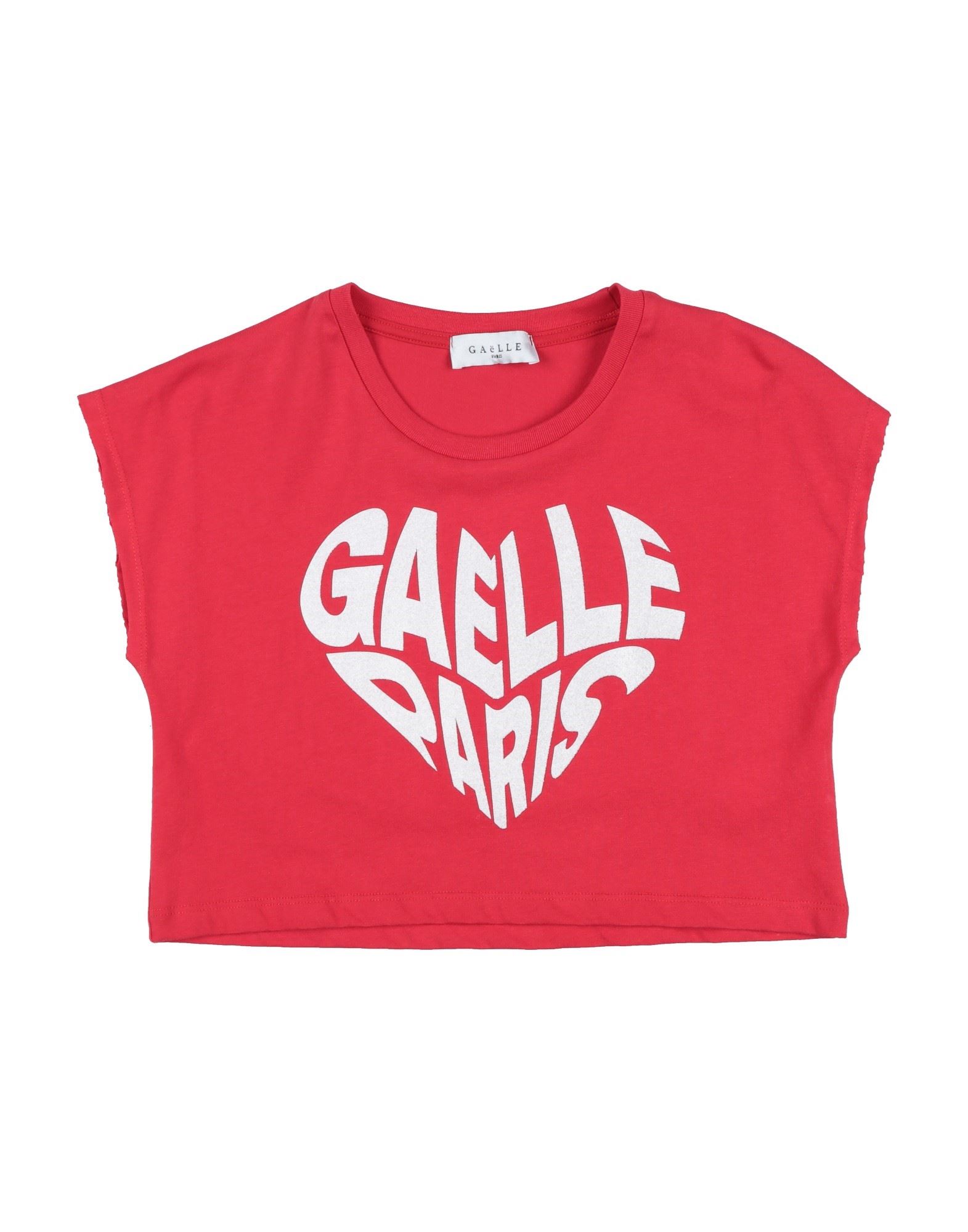 GAëLLE Paris ΜΠΛΟΥΖΑΚΙΑ T-shirt