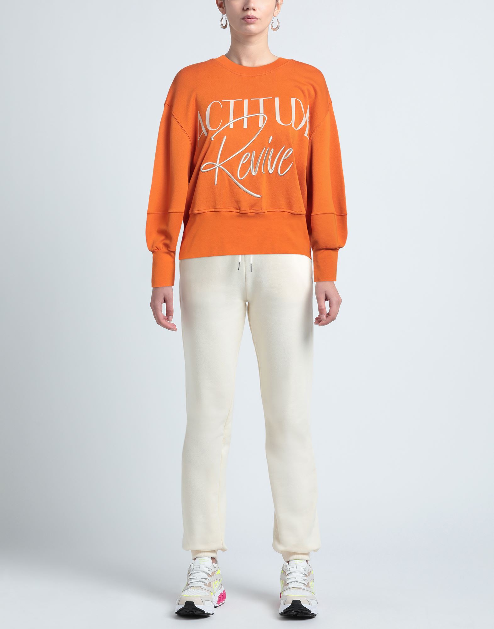  Actitude By Twinset - Tops - Sweatshirts - On Yoox.com 