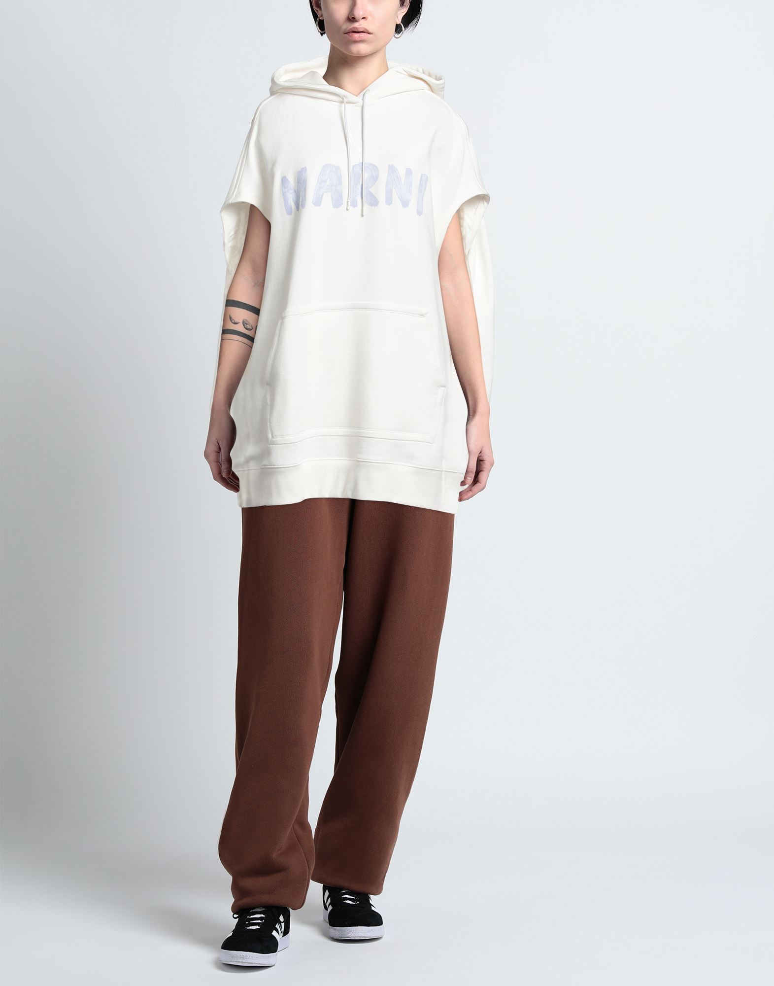  Marni - Camisetas Y Tops - Sudaderas - On Yoox.com 