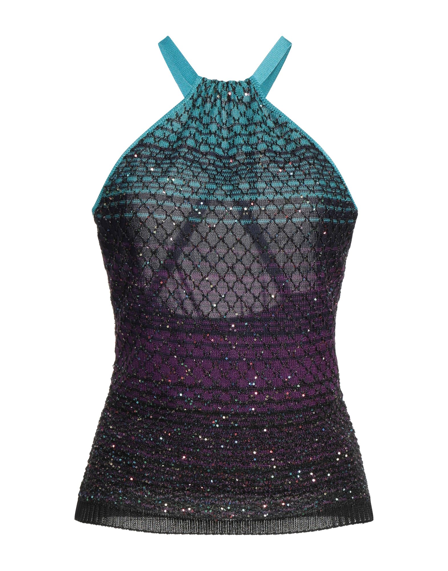 MISSONI MISSONI ΜΠΛΟΥΖΑΚΙΑ Τοπ