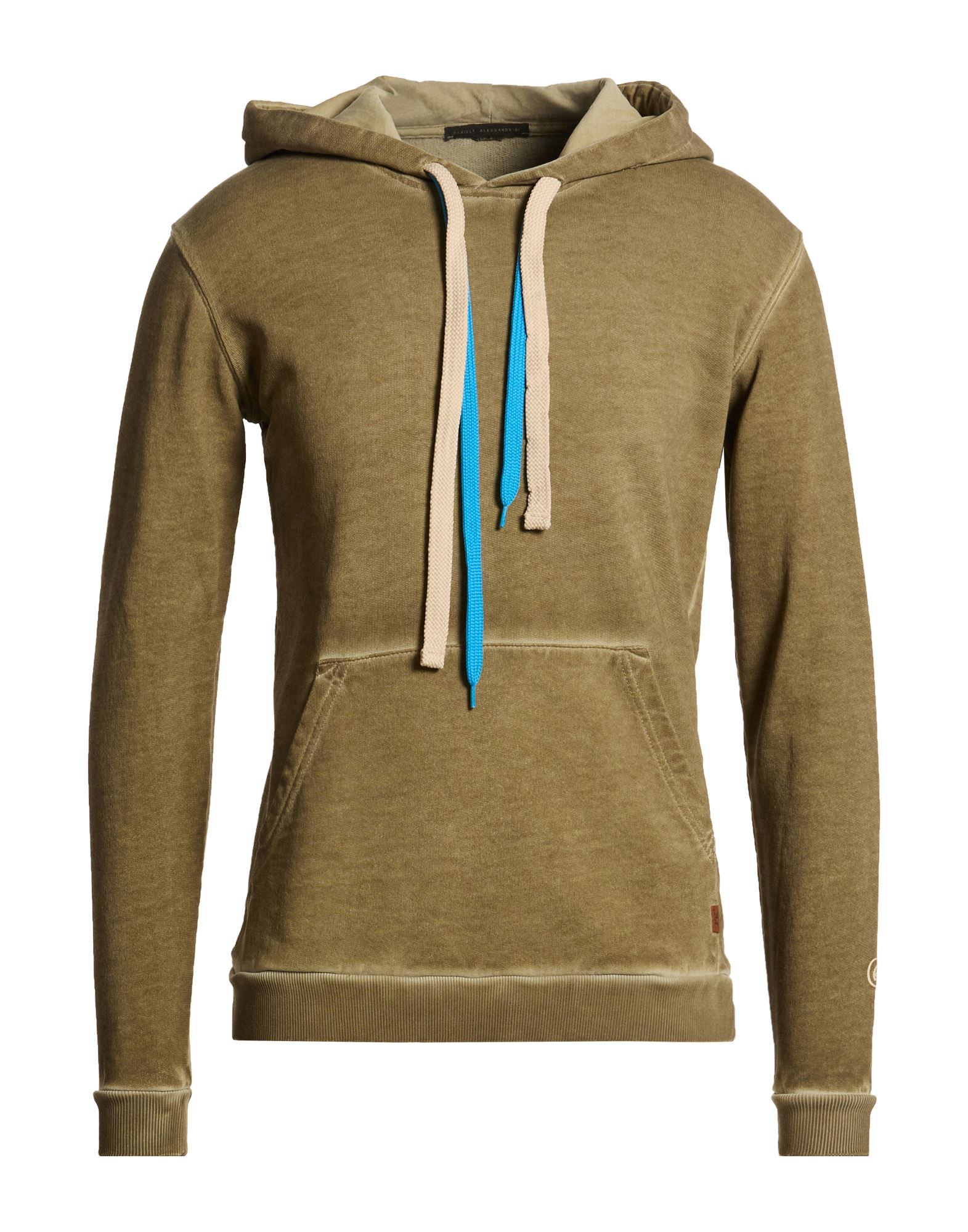  Daniele Alessandrini - Tops - Sweatshirts - On Yoox.com 
