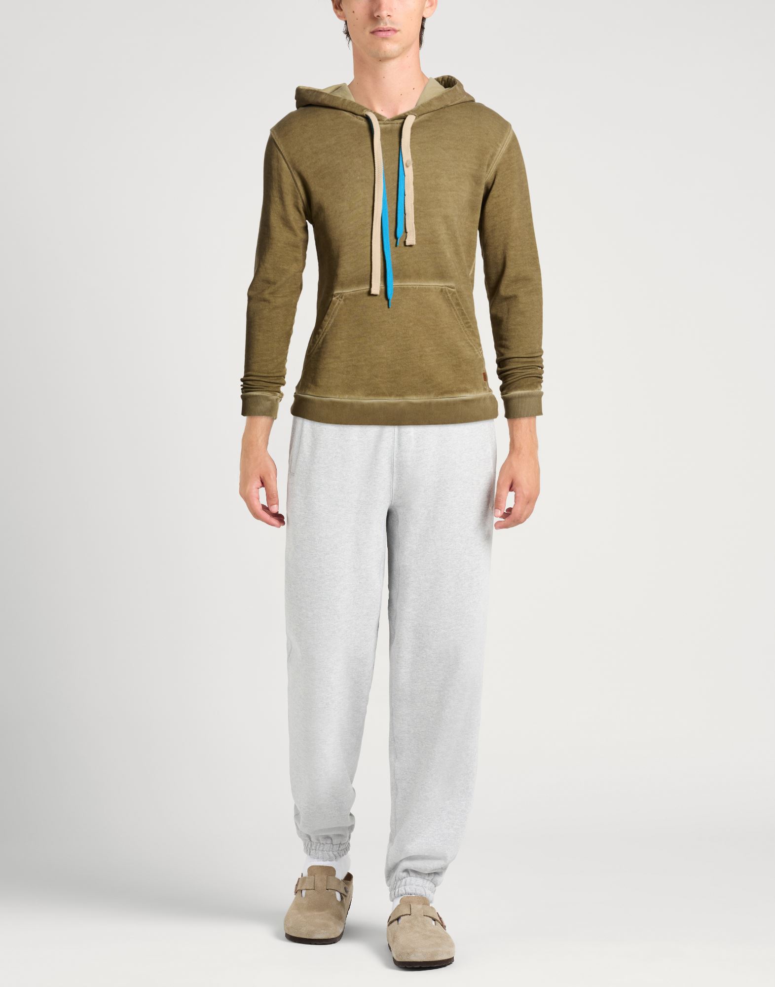  Daniele Alessandrini - Tops - Sweatshirts - On Yoox.com 