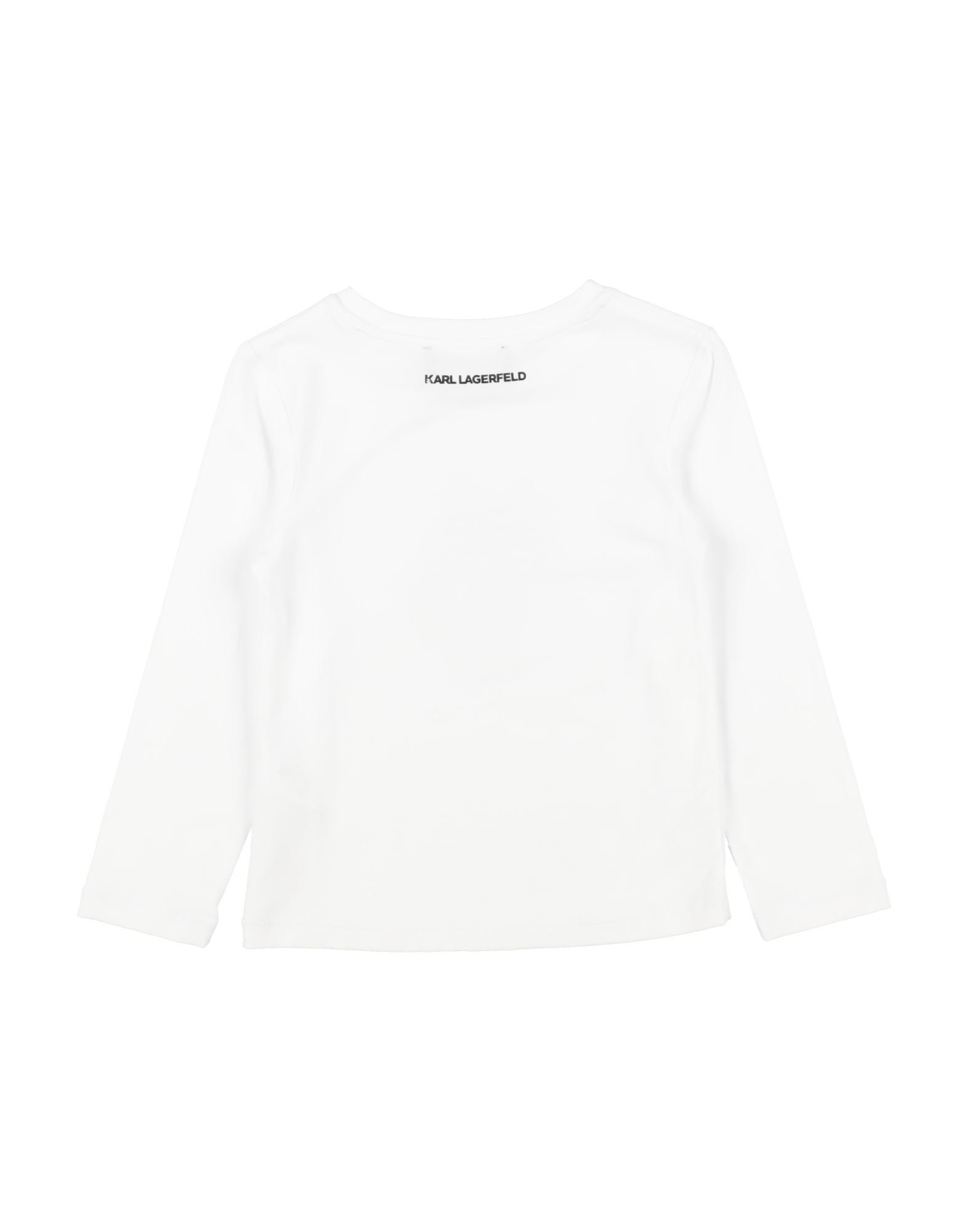  Karl Lagerfeld - Tops - T-shirts - On Yoox.com 