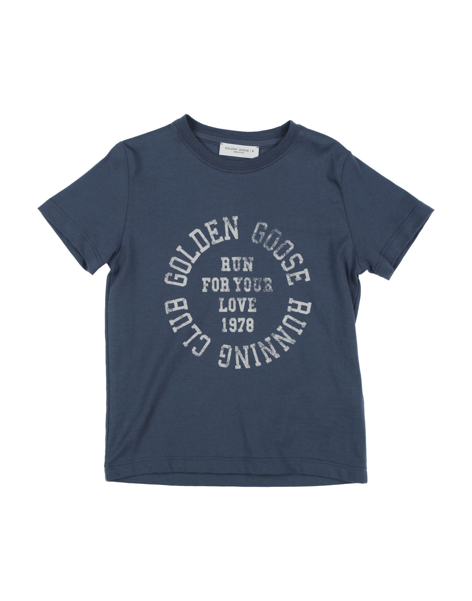  Golden Goose - Tops - T-shirts - On Yoox.com 
