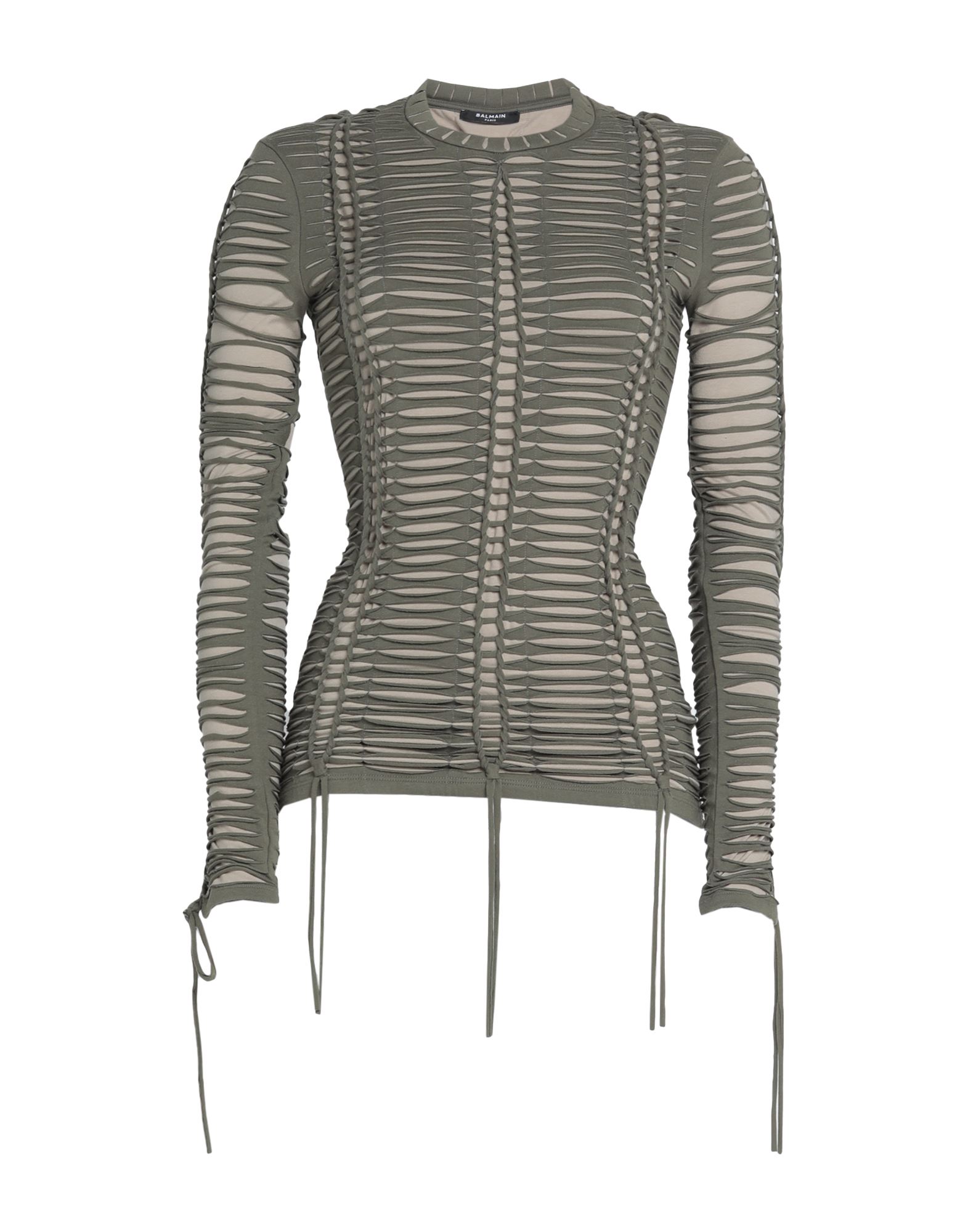 BALMAIN BALMAIN ΜΠΛΟΥΖΑΚΙΑ Τοπ