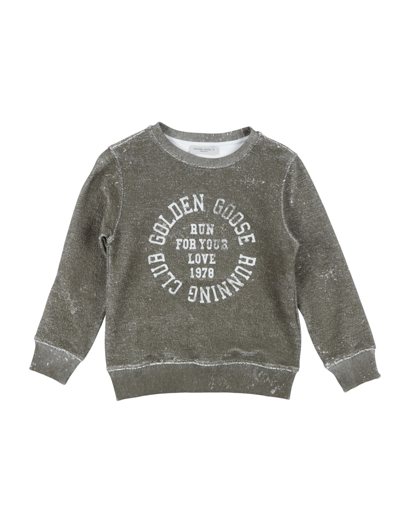  Golden Goose - Tops - Sweatshirts - On Yoox.com 