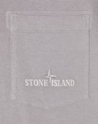 Polo Shirt Stone Island Men - Official Store