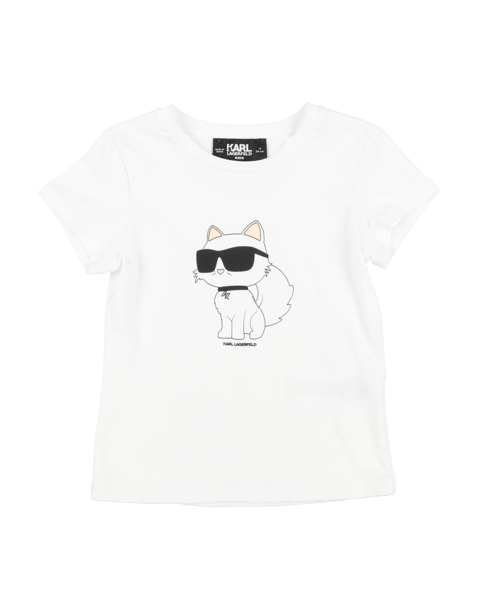 KARL LAGERFELD ΜΠΛΟΥΖΑΚΙΑ T-shirt