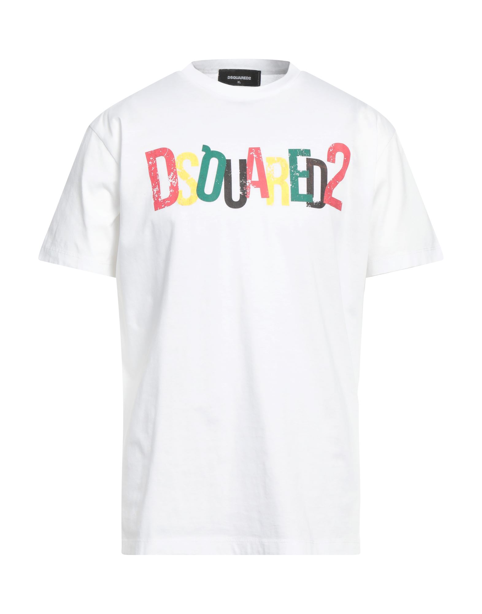 DSQUARED2 ΜΠΛΟΥΖΑΚΙΑ T-shirt