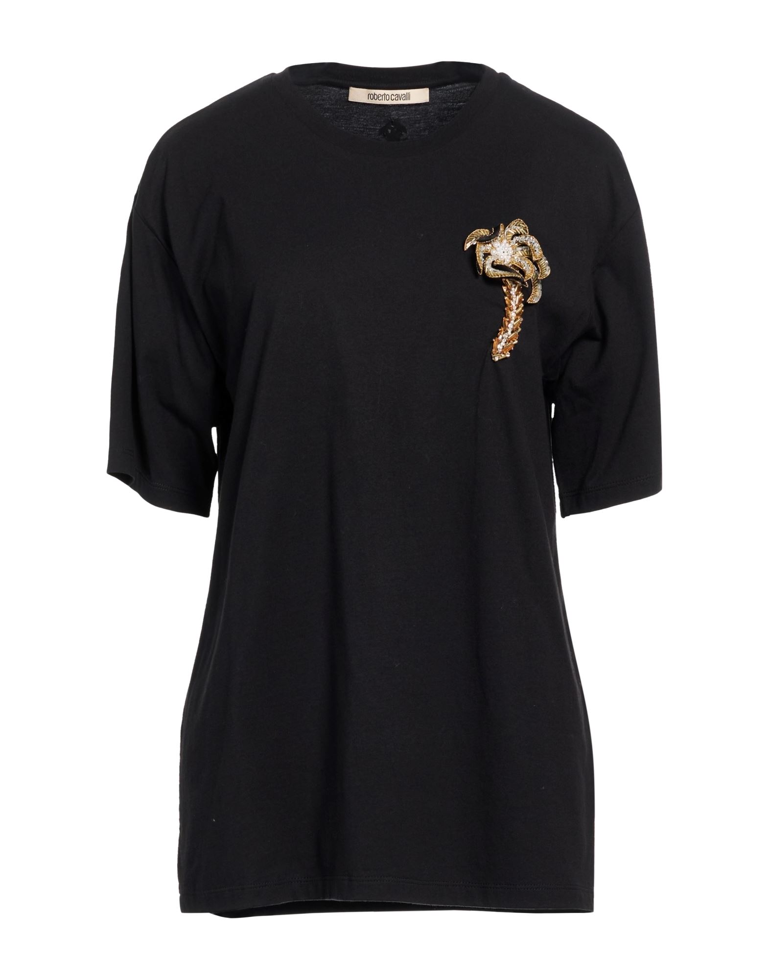 ROBERTO CAVALLI ROBERTO CAVALLI ΜΠΛΟΥΖΑΚΙΑ T-shirt