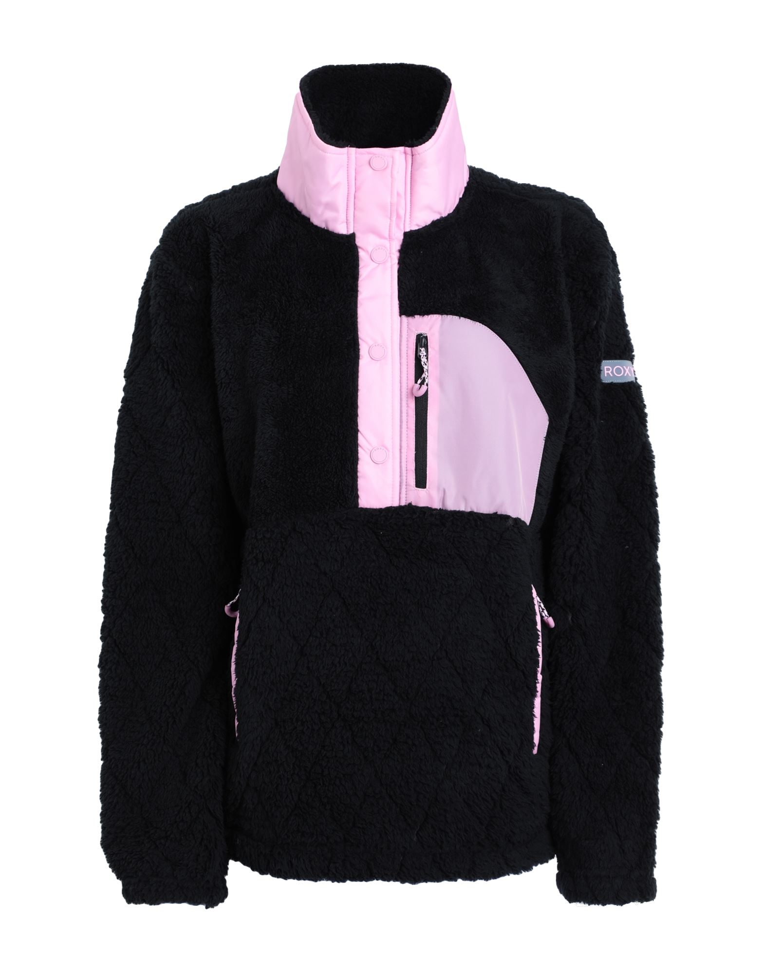 ԥ볫ROXY ǥ åȥ ֥å XS ݥꥨƥ 100% RX Fleece Alabama