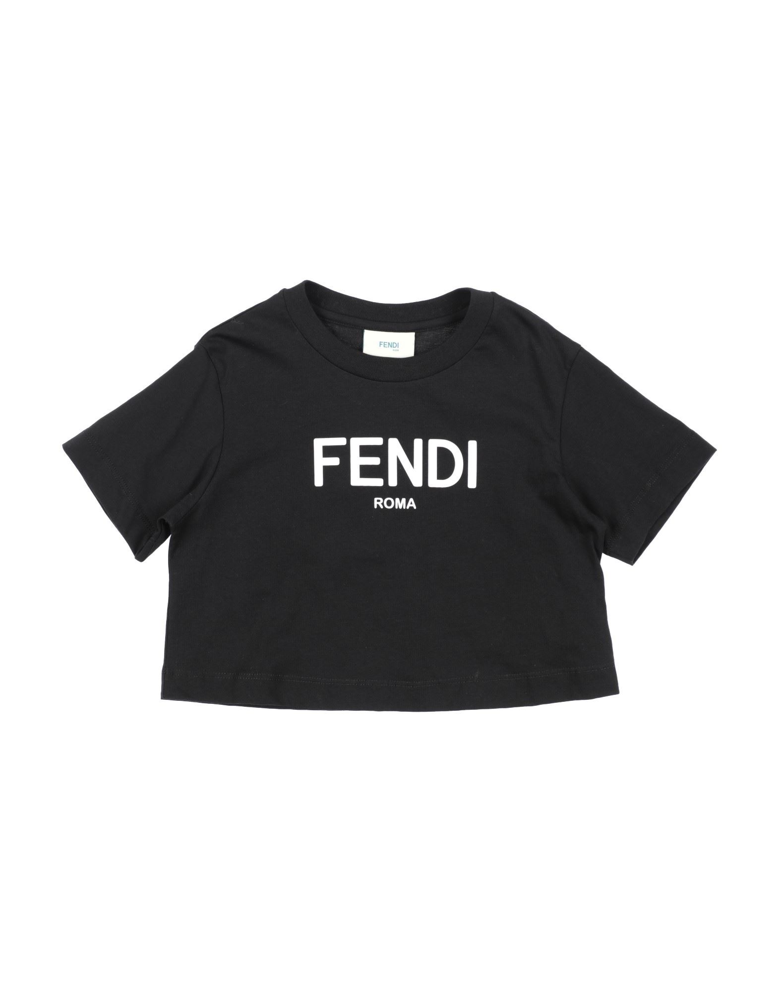 FENDI ΜΠΛΟΥΖΑΚΙΑ T-shirt