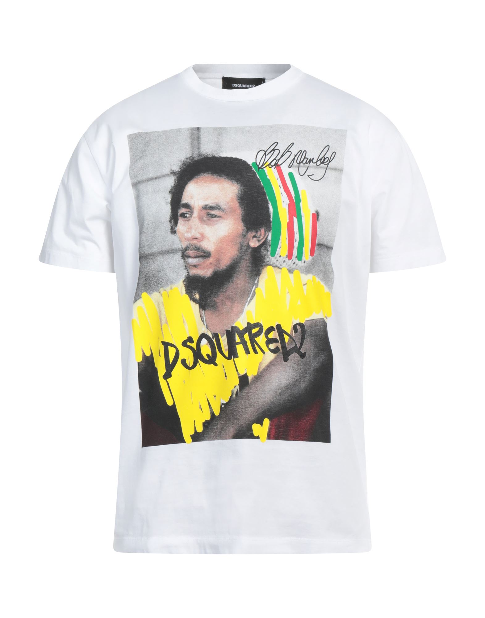 DSQUARED2 ΜΠΛΟΥΖΑΚΙΑ T-shirt
