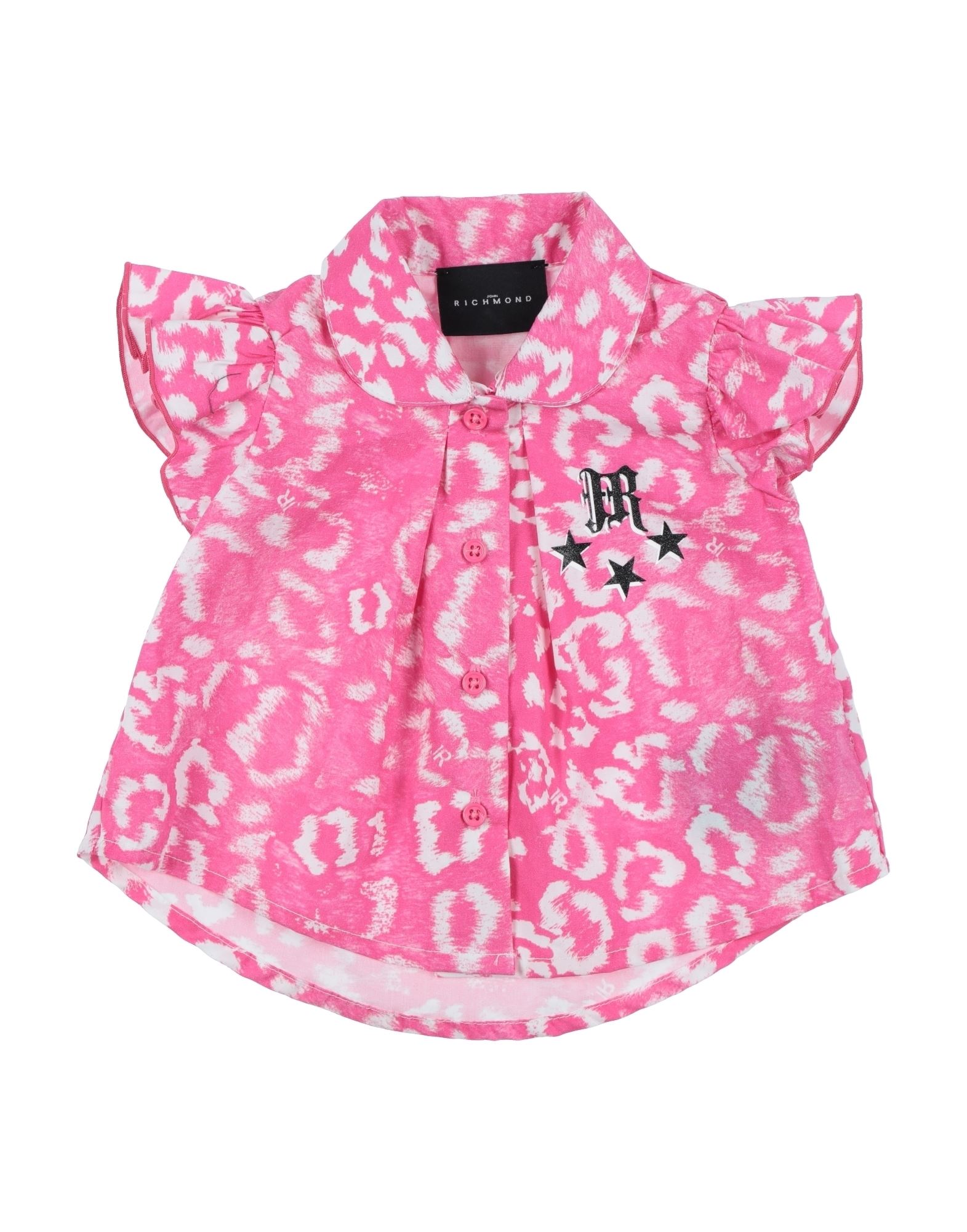  John Richmond - Tops - Hemden - On Yoox.com 