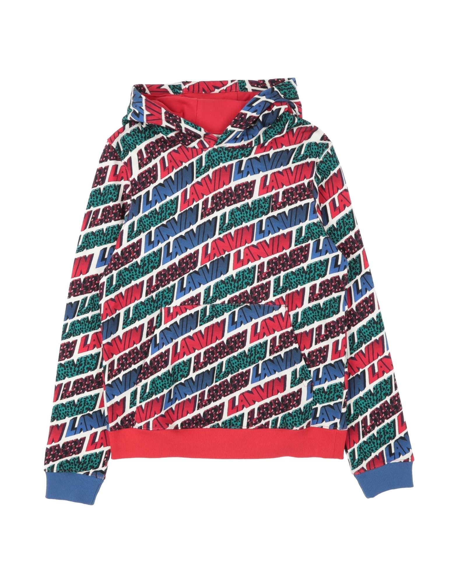  Lanvin - Tops - Sweatshirts - On Yoox.com 