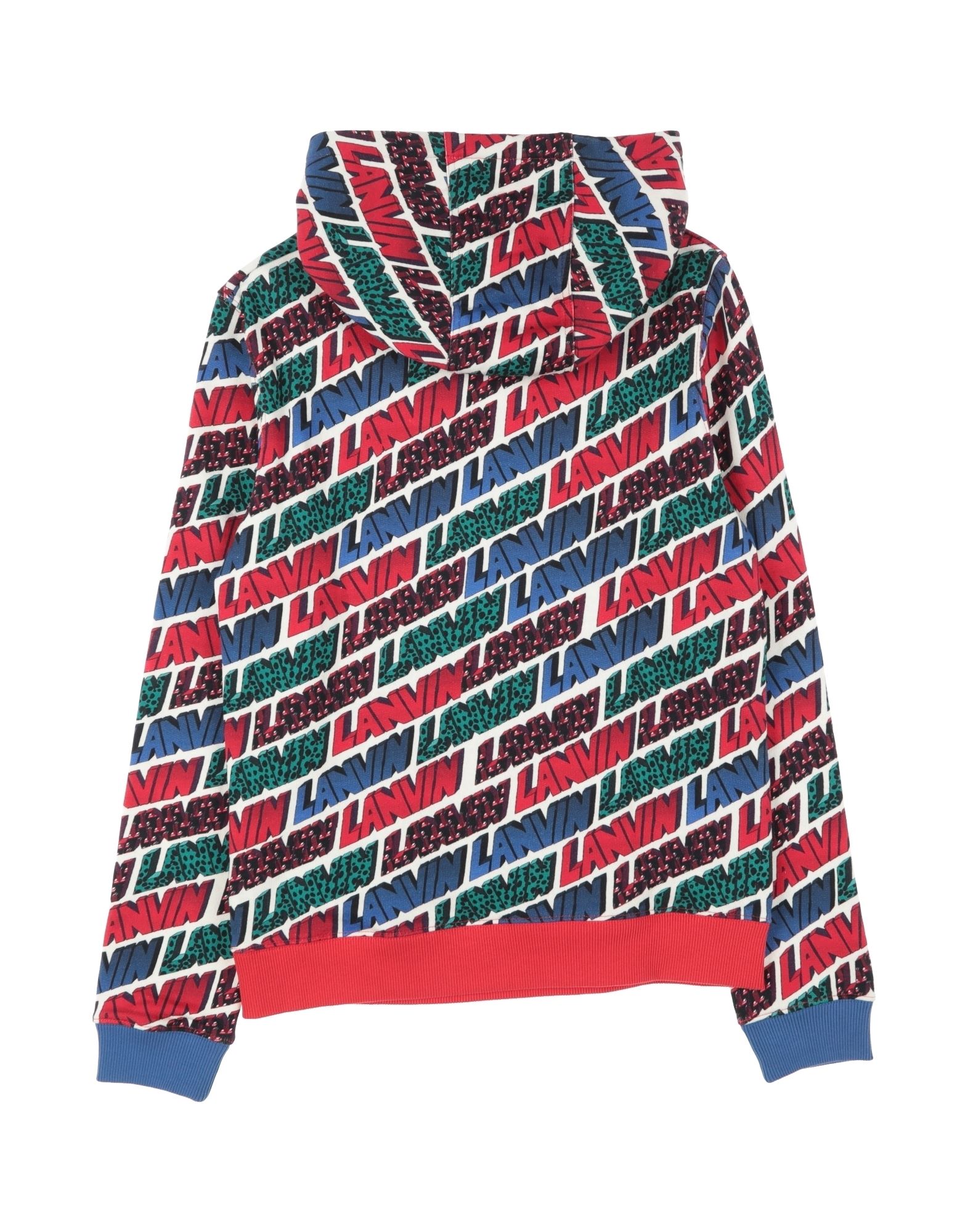  Lanvin - Tops - Sweatshirts - On Yoox.com 