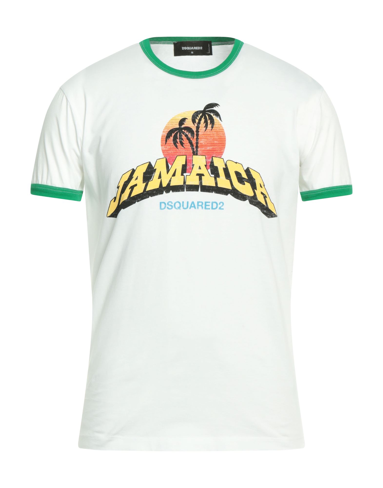 DSQUARED2 ΜΠΛΟΥΖΑΚΙΑ T-shirt