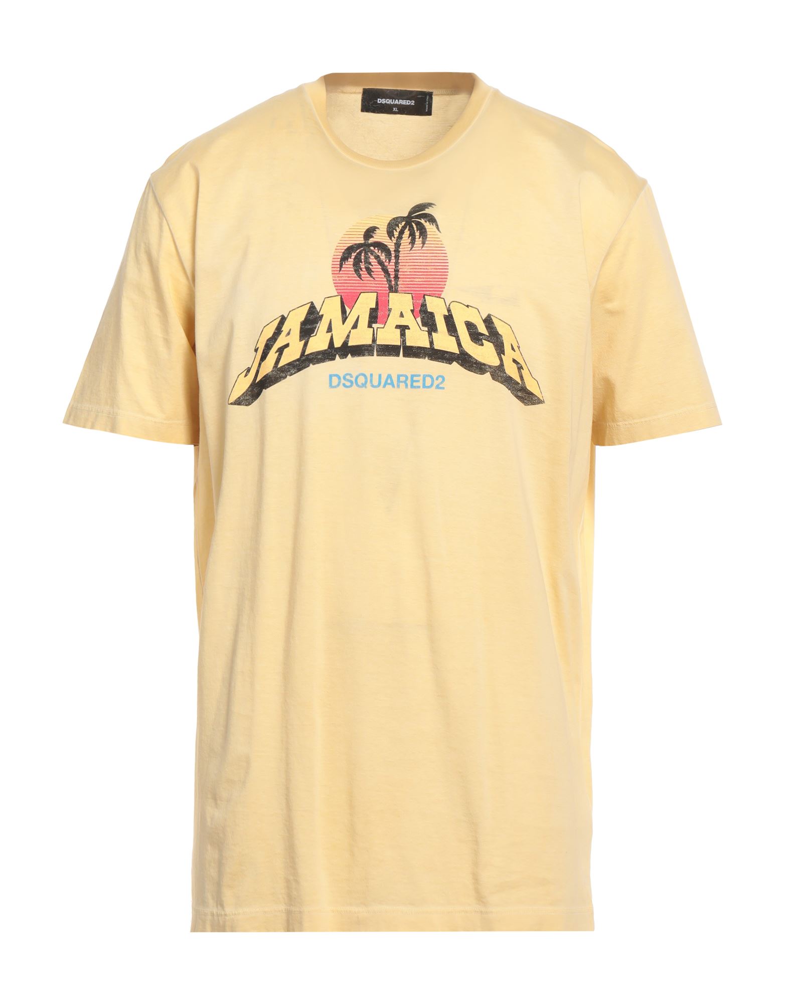 DSQUARED2 ΜΠΛΟΥΖΑΚΙΑ T-shirt