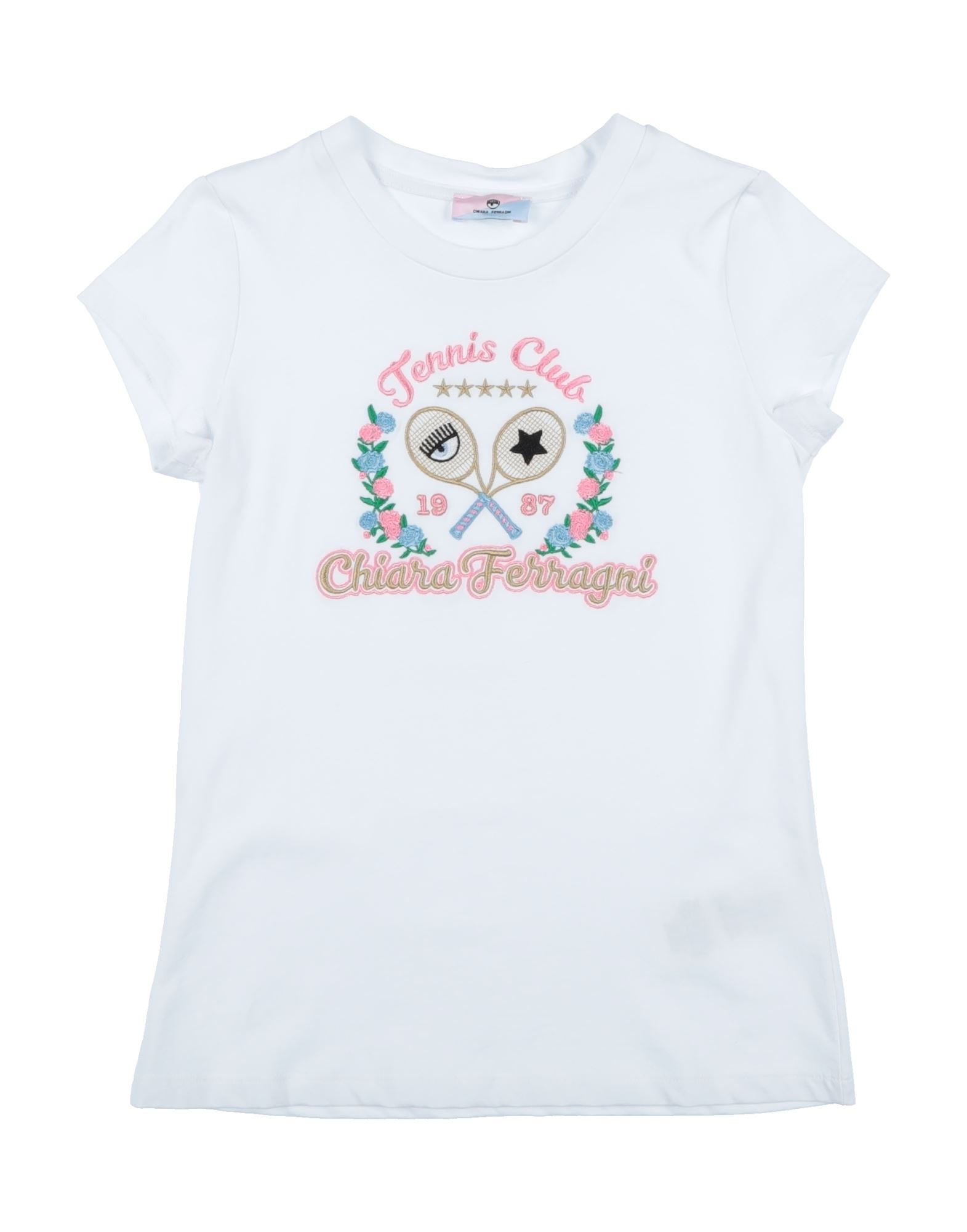 CHIARA FERRAGNI ΜΠΛΟΥΖΑΚΙΑ T-shirt