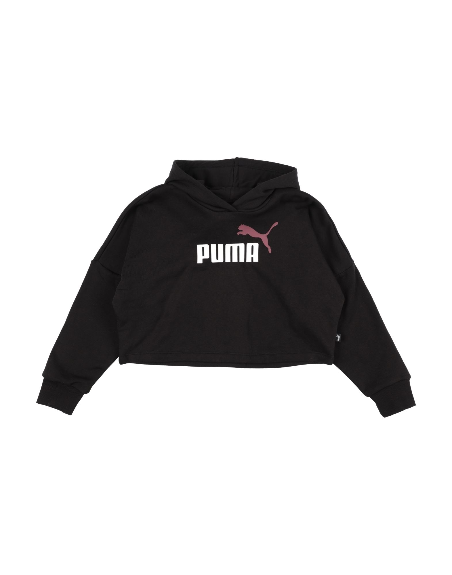 PUMA ΜΠΛΟΥΖΑΚΙΑ Φούτερ