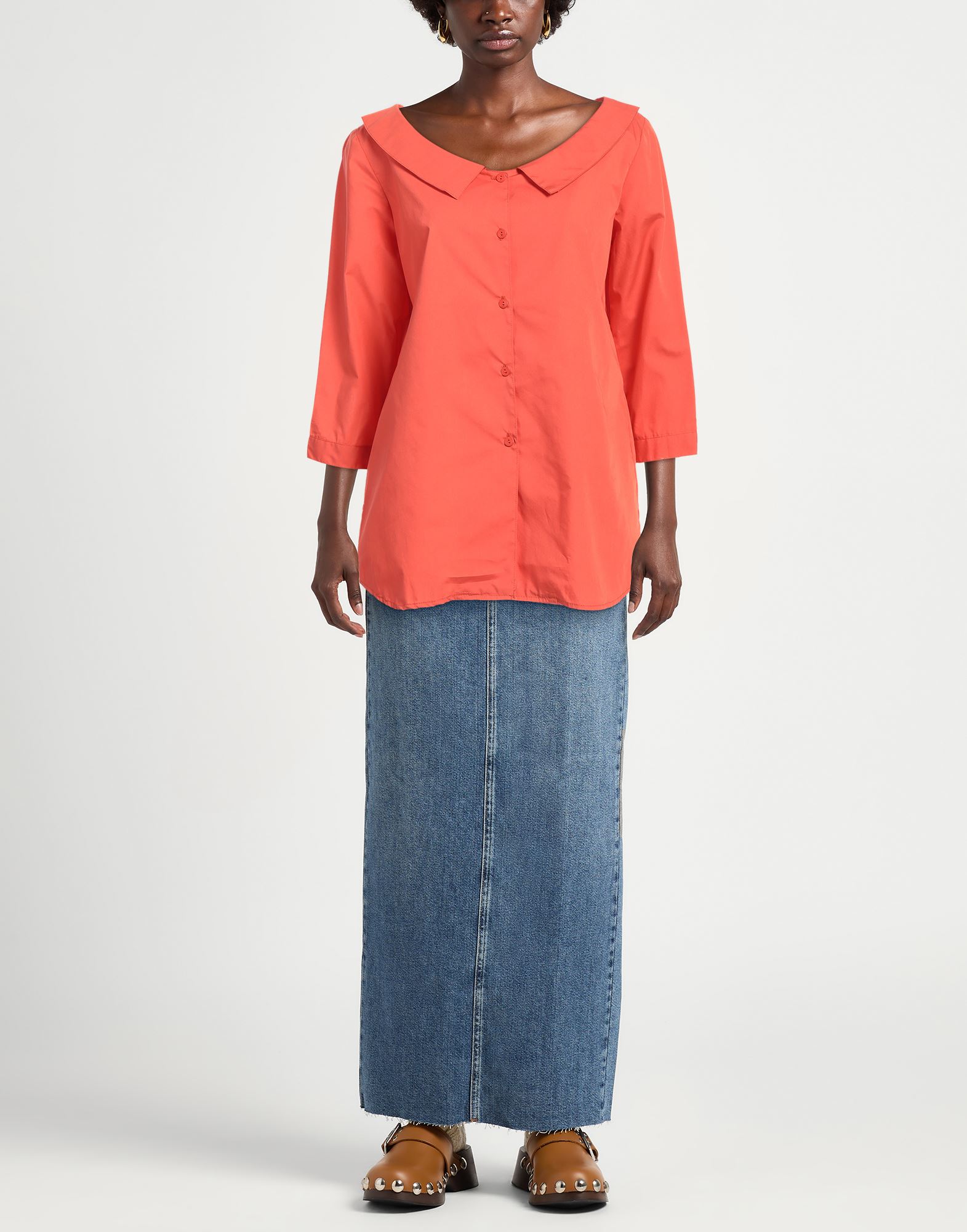 Rossopuro - Tops - Hemden - On Yoox.com 
