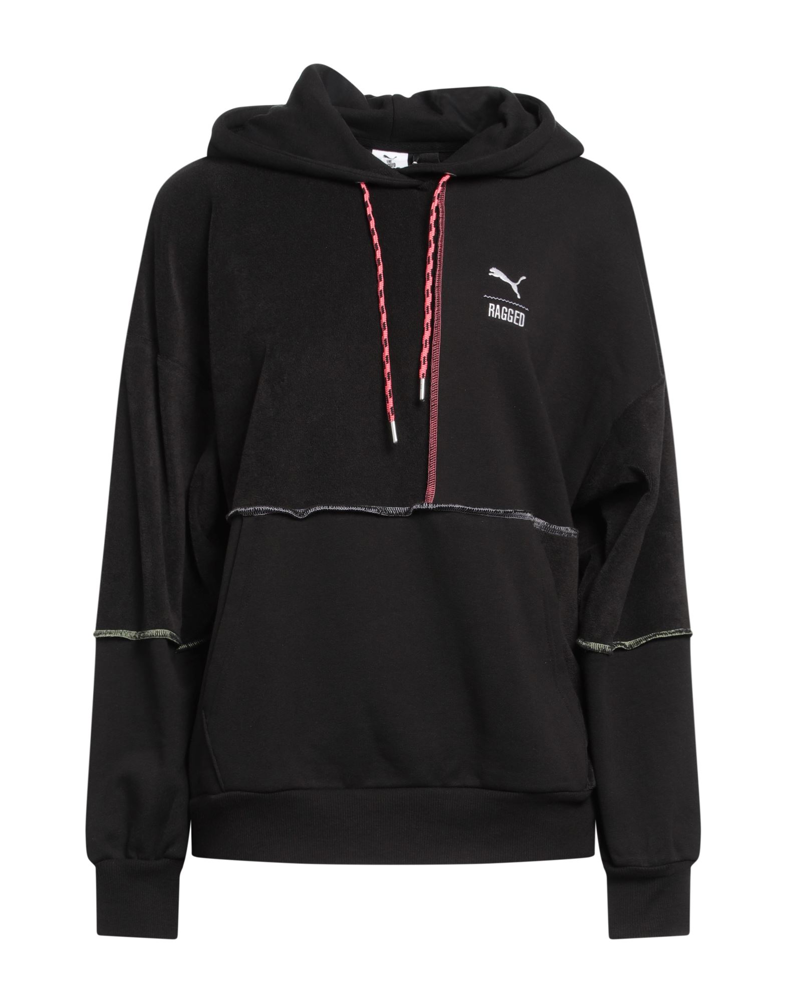 PUMA ΜΠΛΟΥΖΑΚΙΑ Φούτερ
