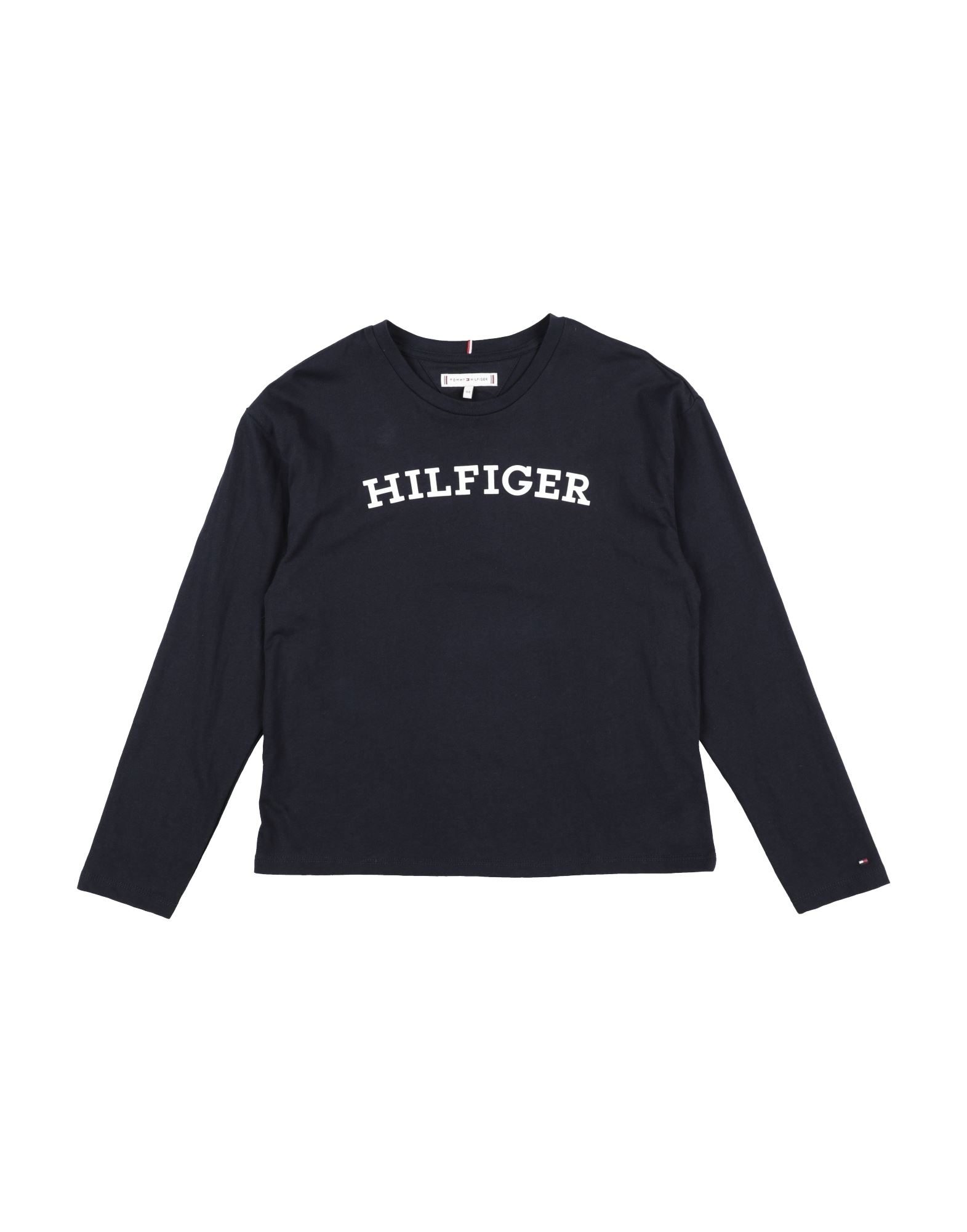 TOMMY HILFIGER ΜΠΛΟΥΖΑΚΙΑ T-shirt