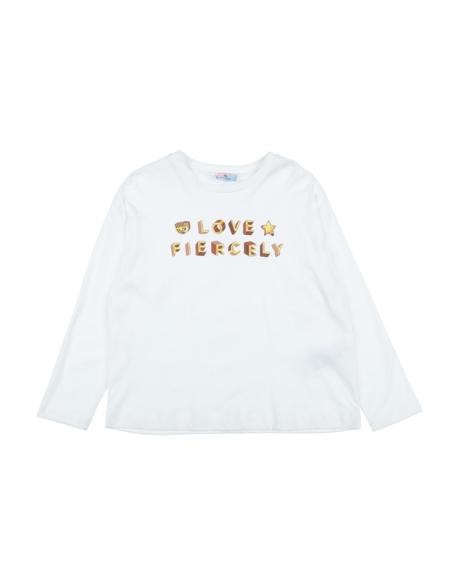 CHIARA FERRAGNI ΜΠΛΟΥΖΑΚΙΑ T-shirt