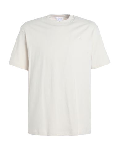 Camiseta Hombre Marfil L,M,S Hombre