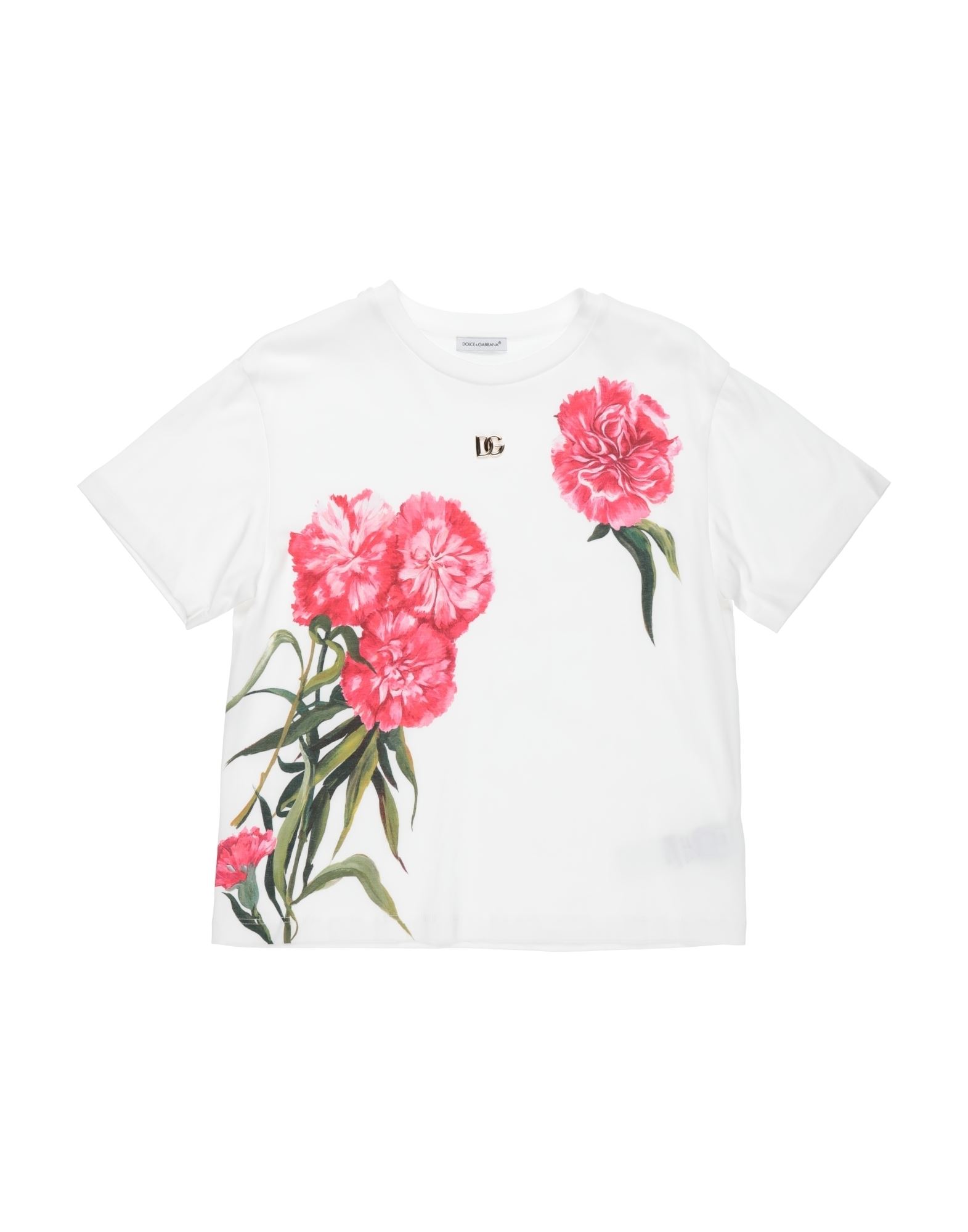 DOLCE&GABBANA ΜΠΛΟΥΖΑΚΙΑ T-shirt