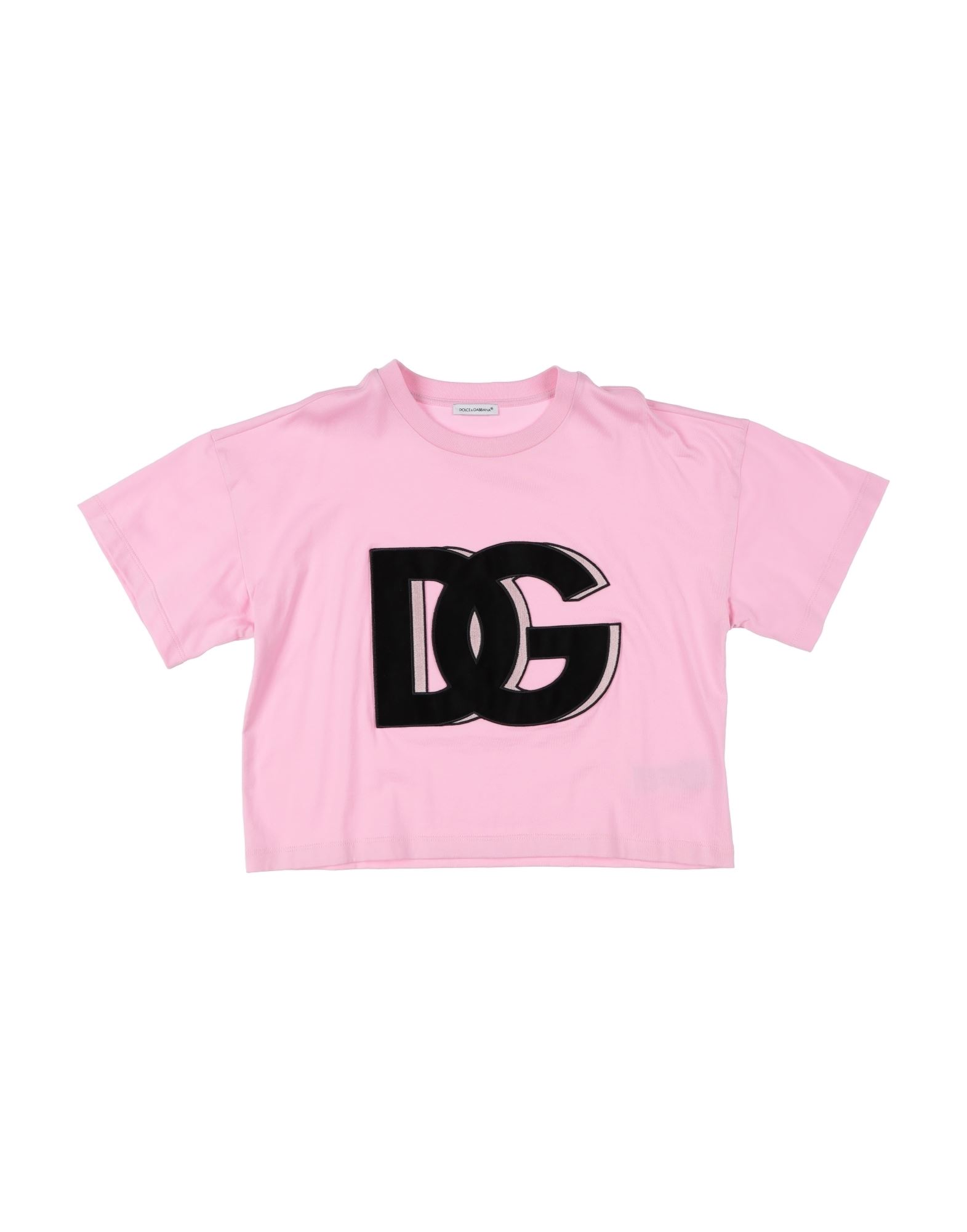 DOLCE&GABBANA ΜΠΛΟΥΖΑΚΙΑ T-shirt