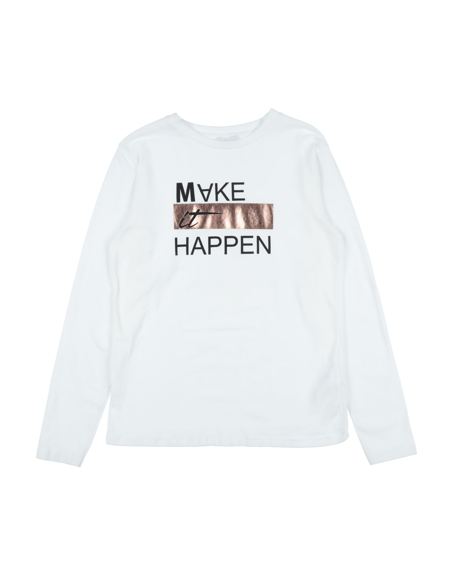  Meilisa Bai - Tops - T-shirts - On Yoox.com 