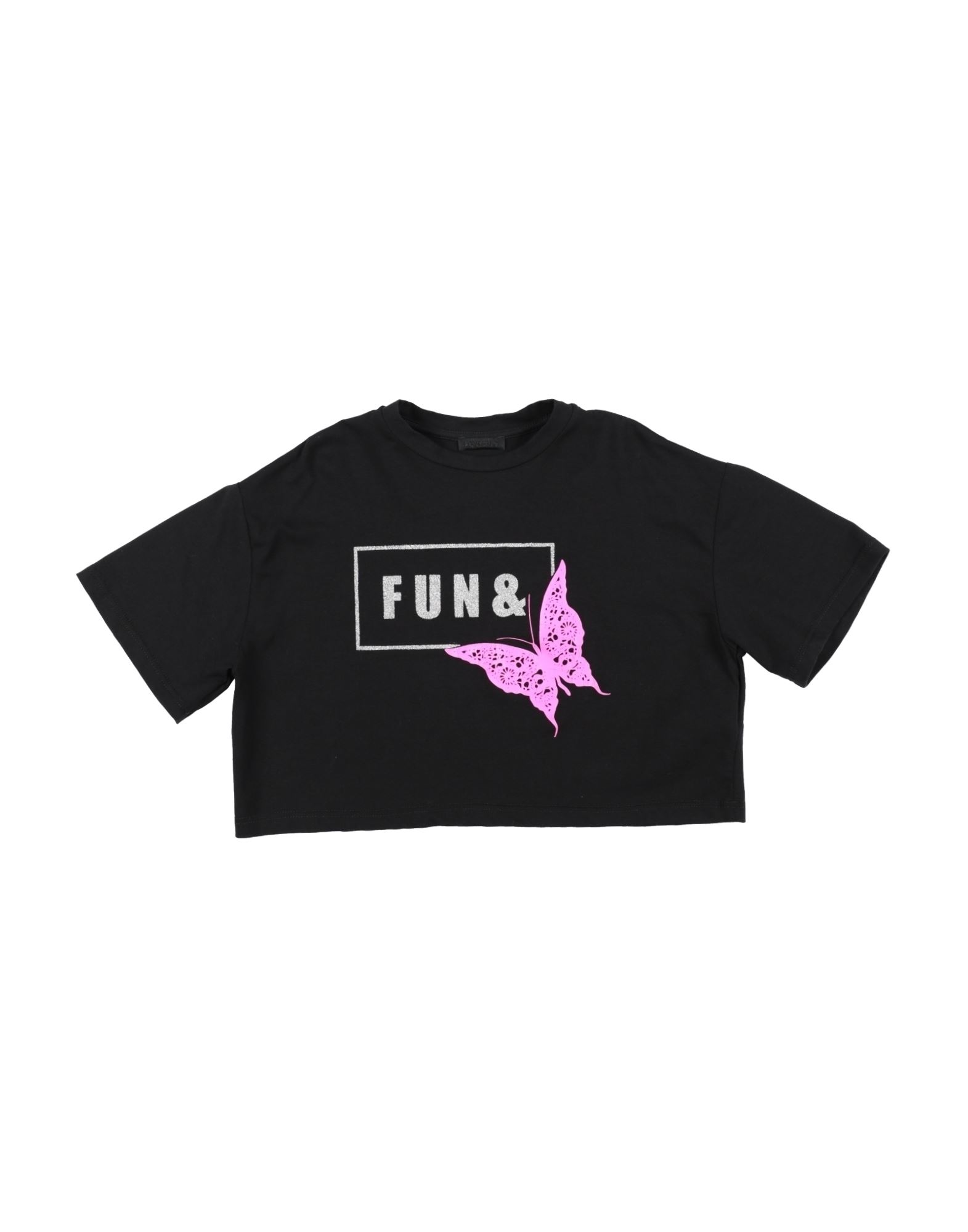 FUN & FUN ΜΠΛΟΥΖΑΚΙΑ T-shirt