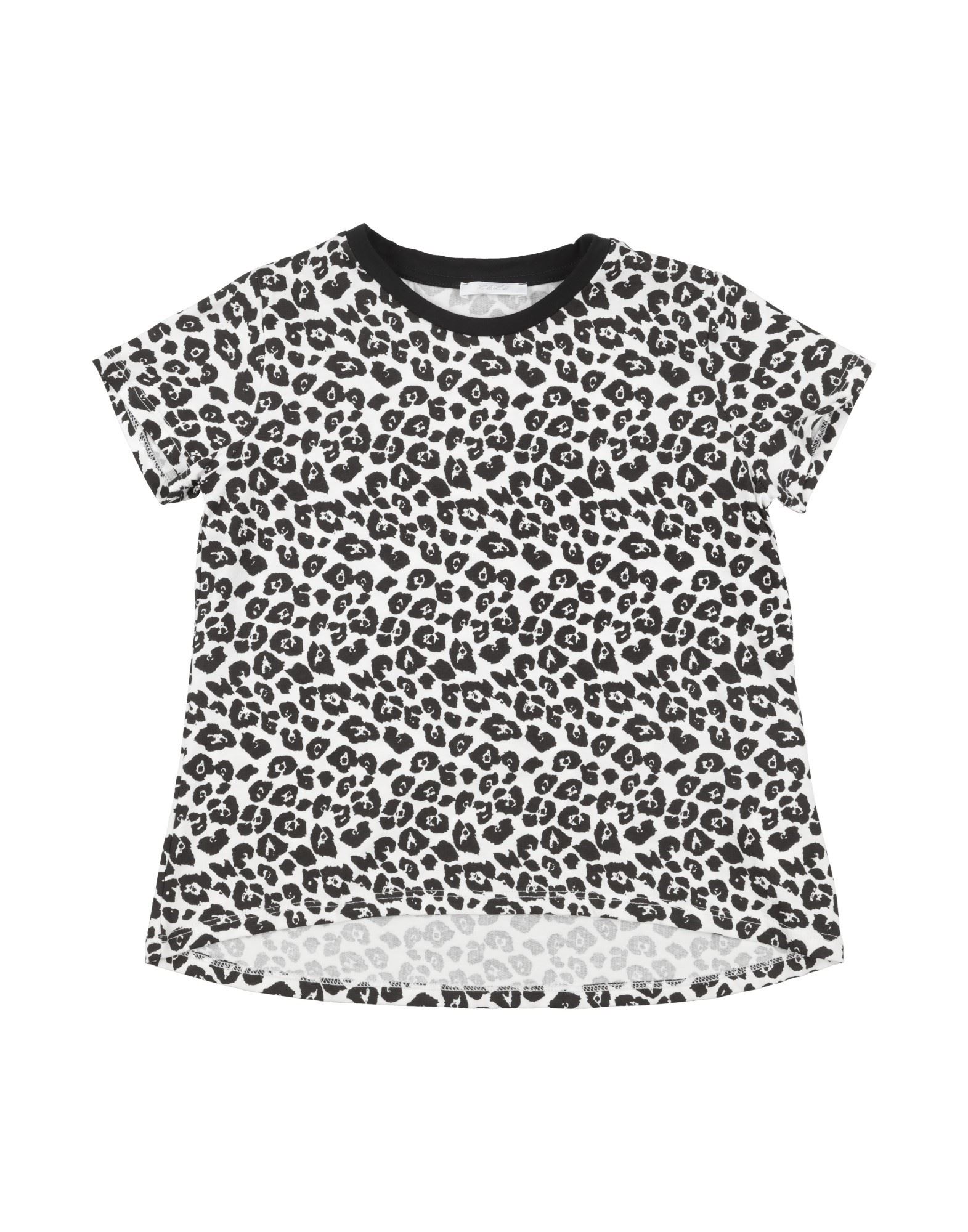  L:ú L:ú By Miss Grant - Tops - T-shirts - On Yoox.com 