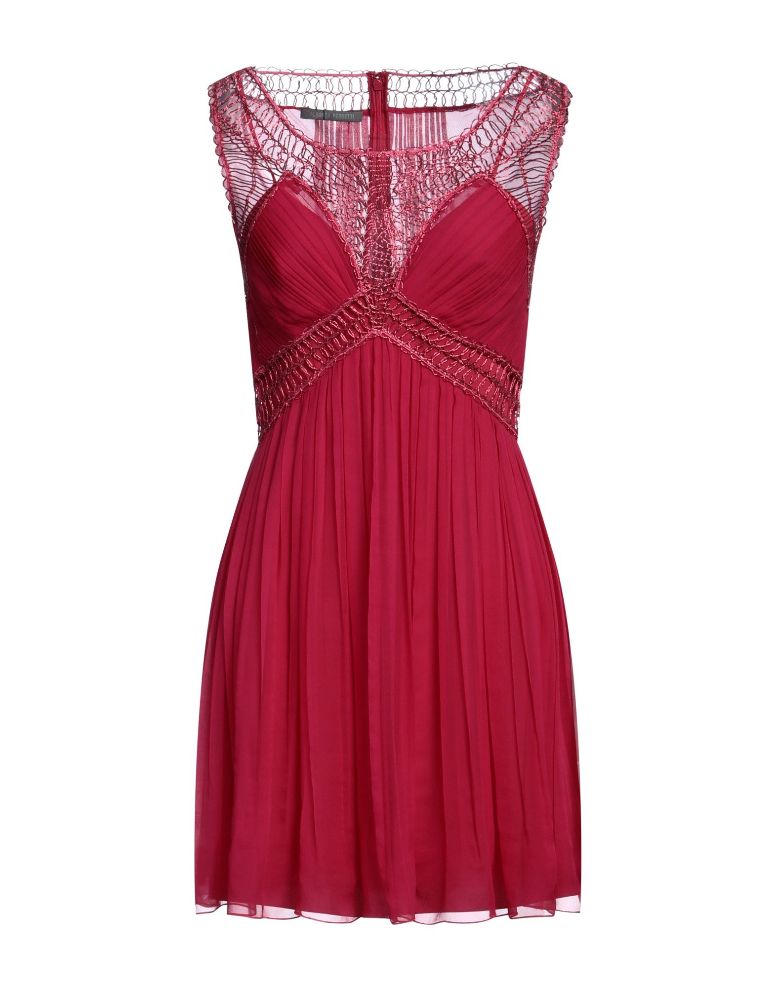 ALBERTA FERRETTI ALBERTA FERRETTI ΦΟΡΕΜΑΤΑ Μίνι φόρεμα