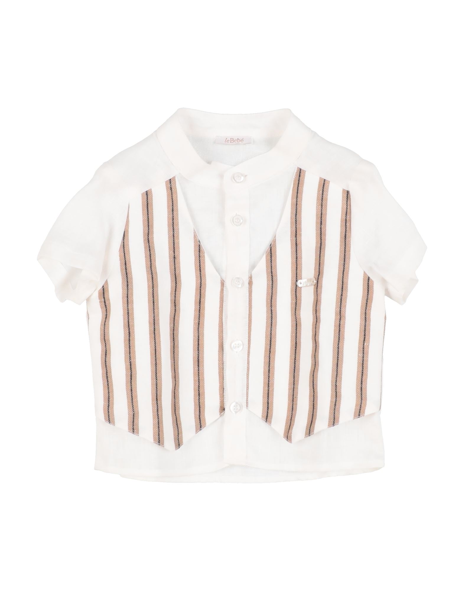  Le Bebé - Tops - Hemden - On Yoox.com 