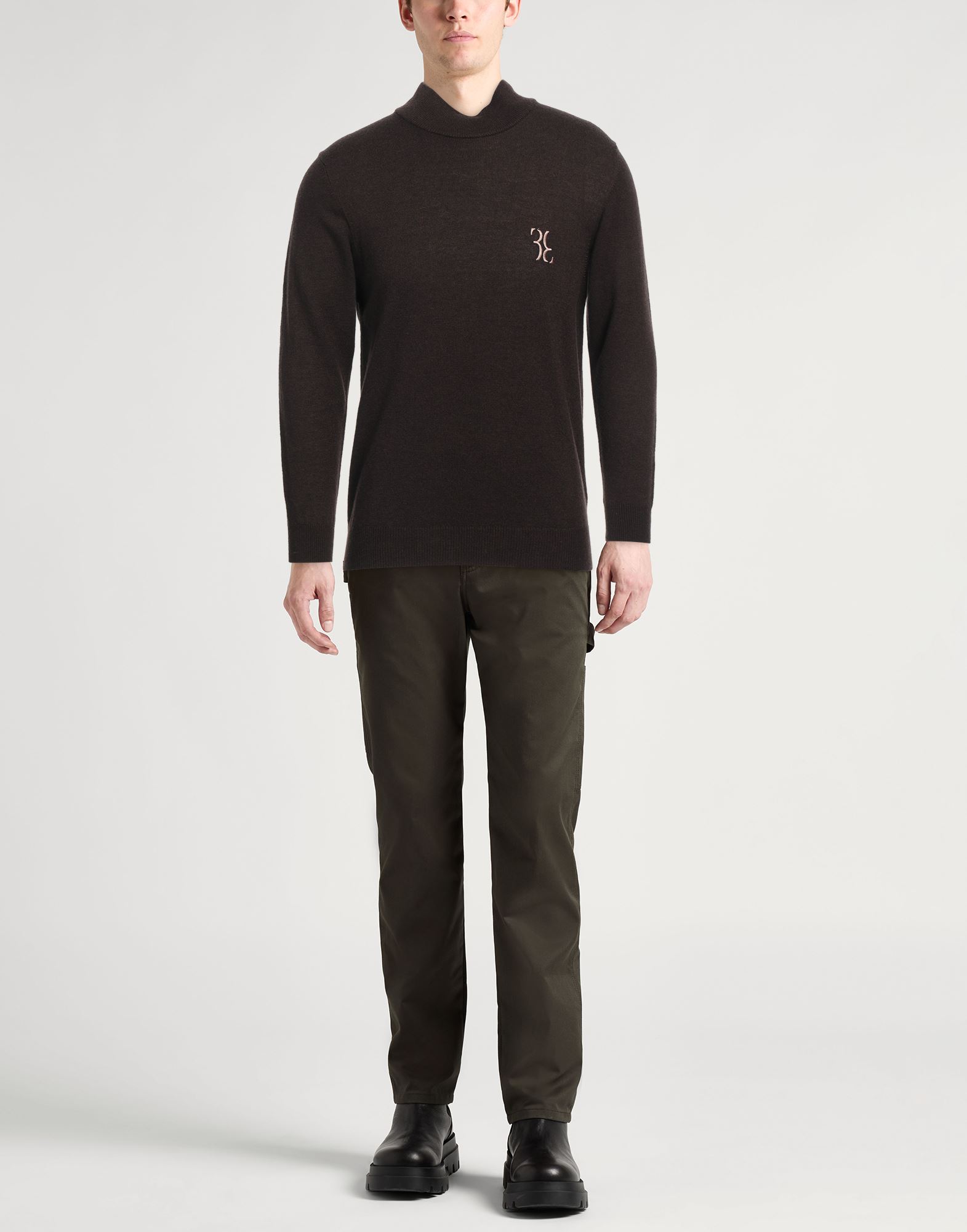  Billionaire - Strickwaren - Rollkragenpullover - On Yoox.com 