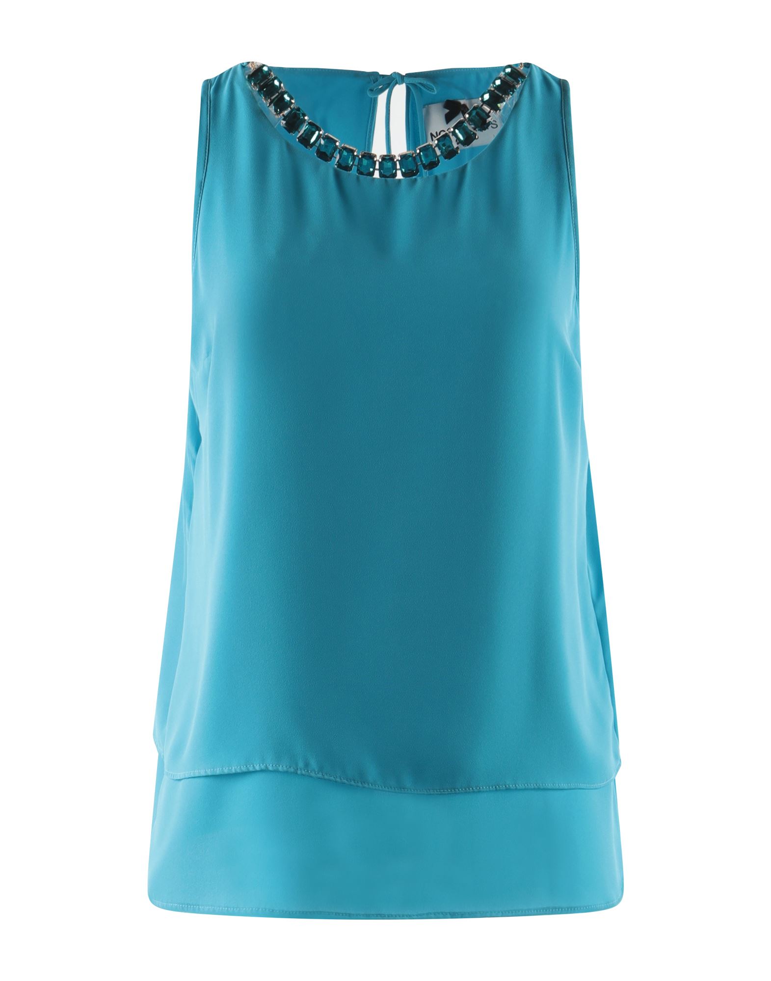  No Secrets - Tops - Tops - On Yoox.com 