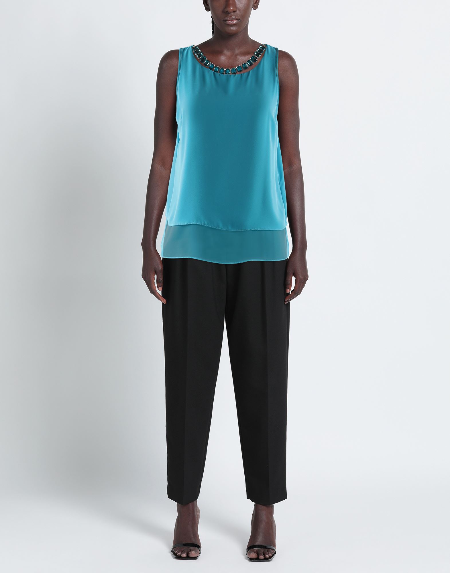  No Secrets - Tops - Tops - On Yoox.com 