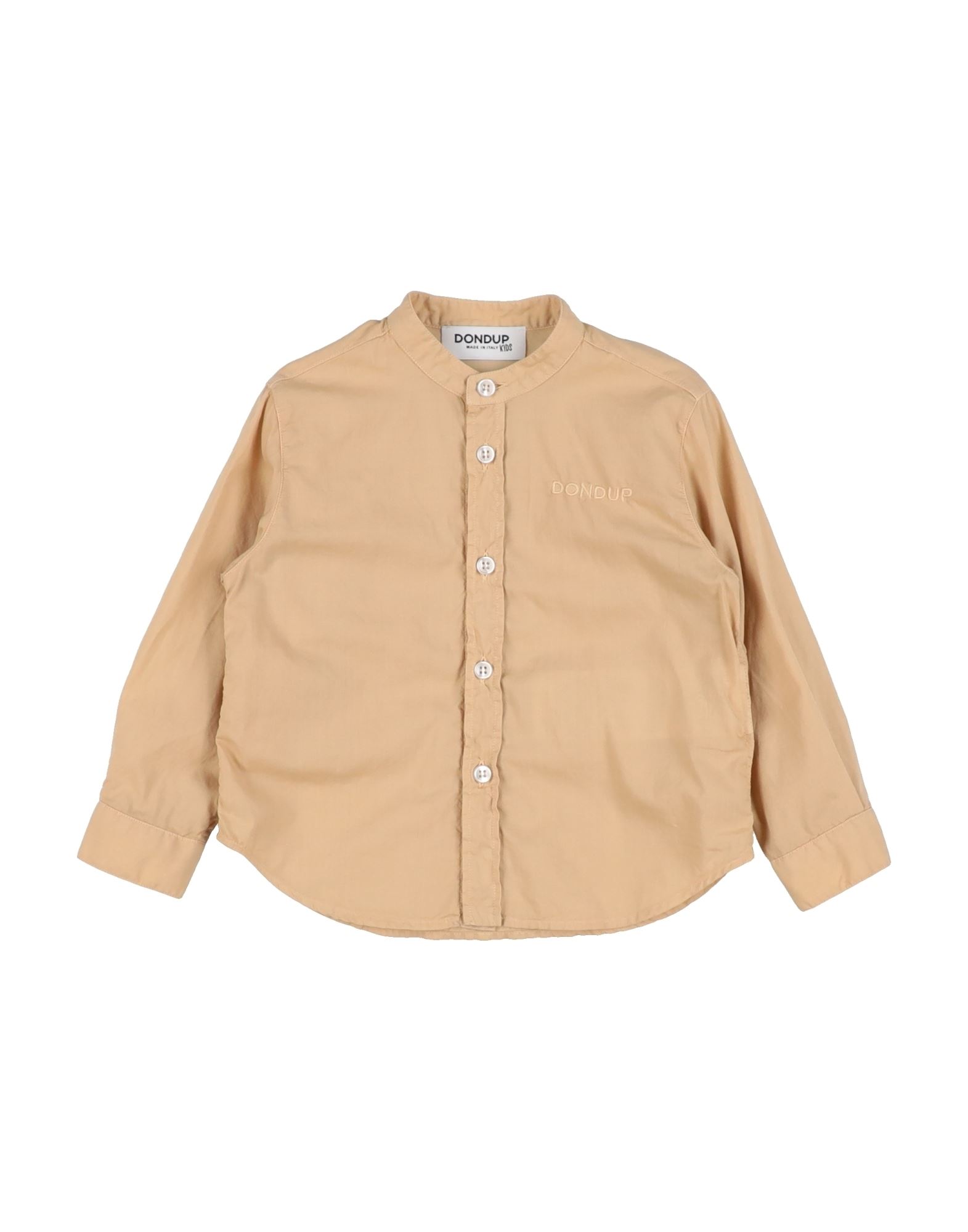  Dondup - Tops - Hemden - On Yoox.com 