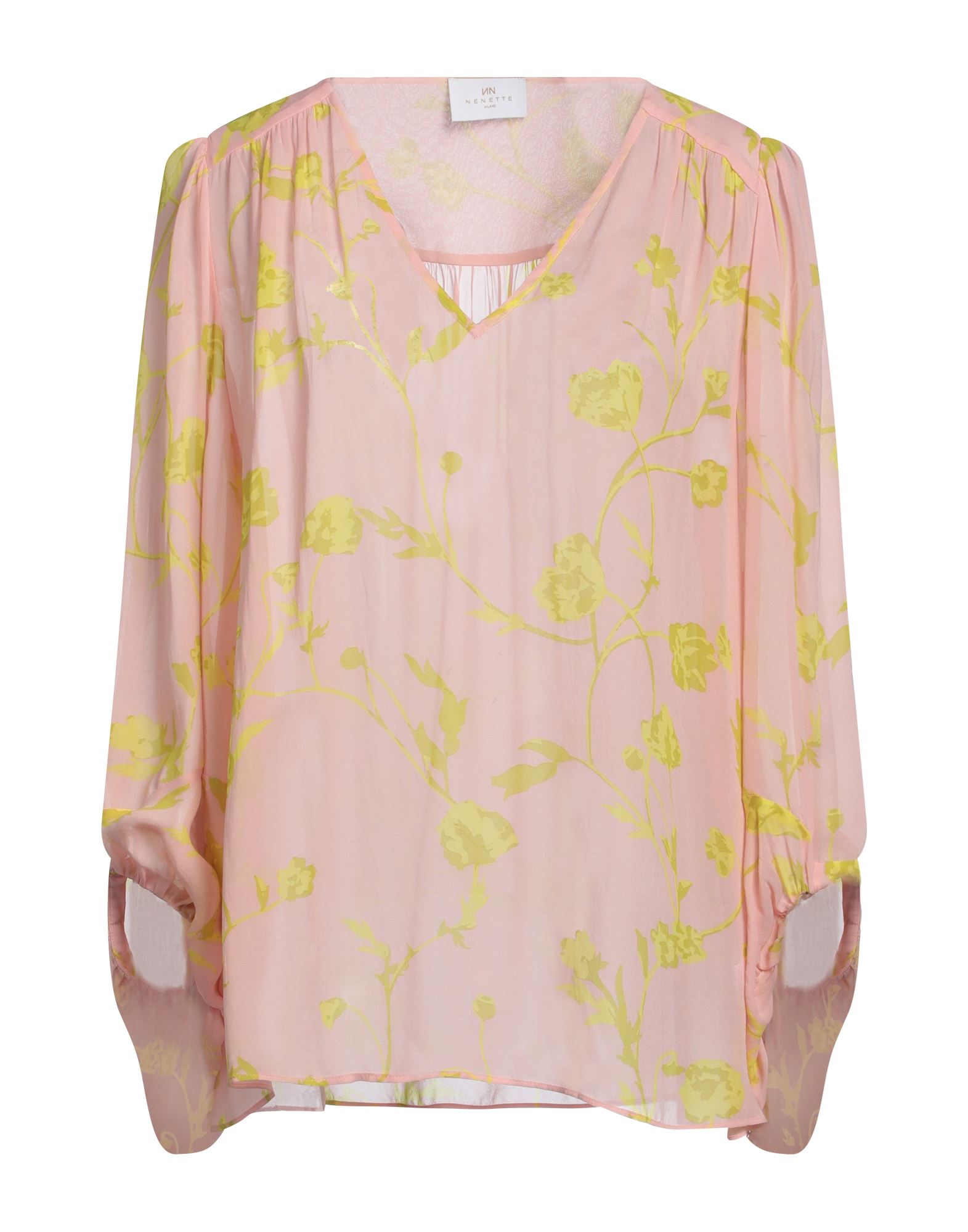  Nenette - Camisetas Y Tops - Tops - On Yoox.com 