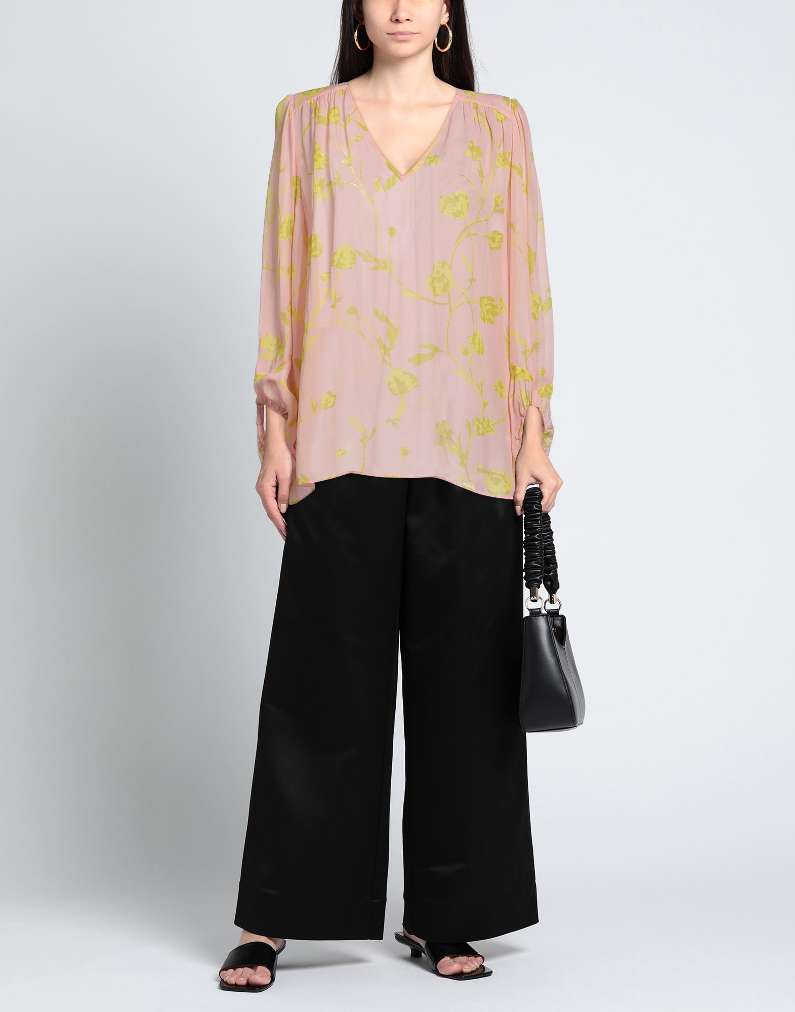  Nenette - Camisetas Y Tops - Tops - On Yoox.com 